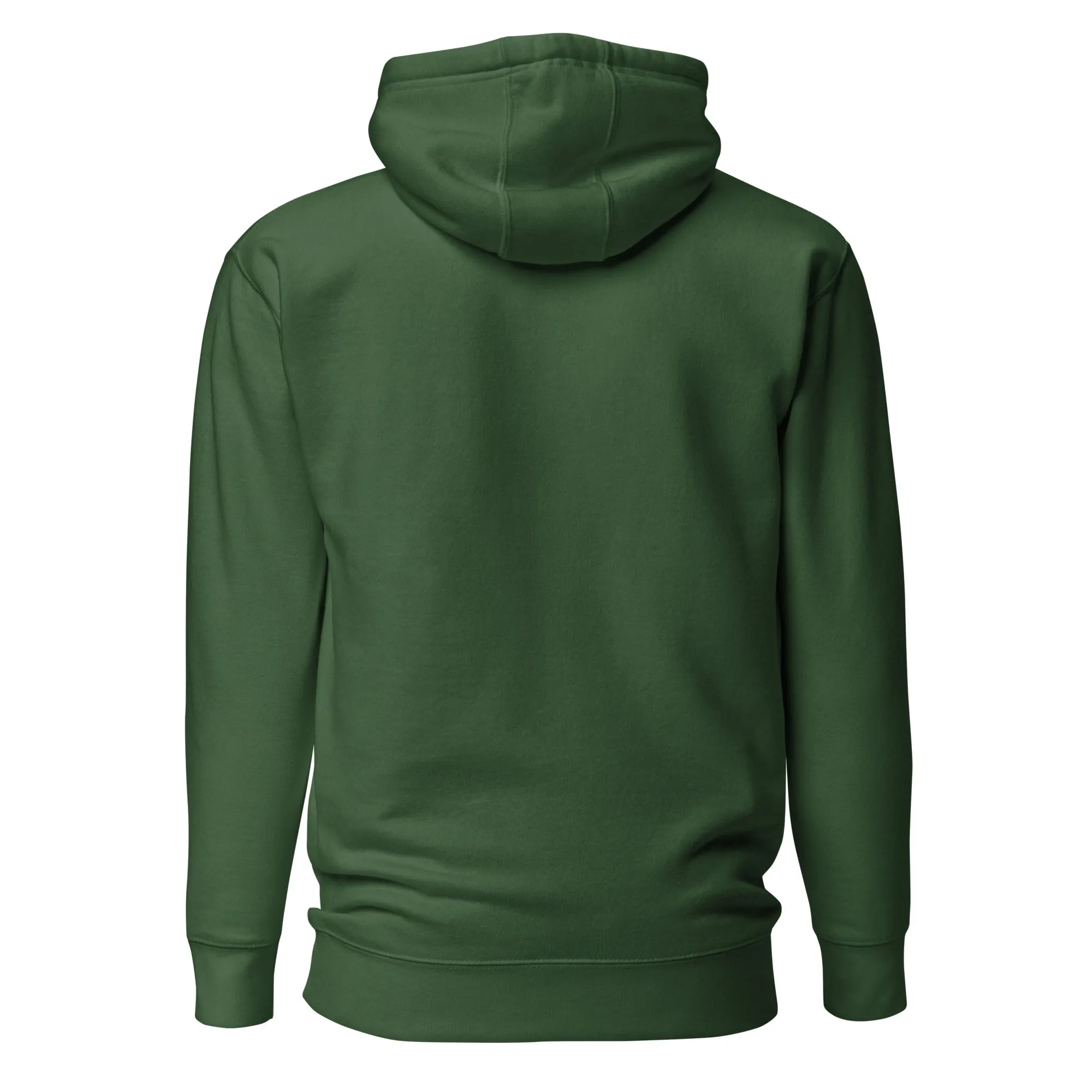 Christmas Hoodie (Glamourange Christmas Gifts - Hoodies for Christmas 0024)