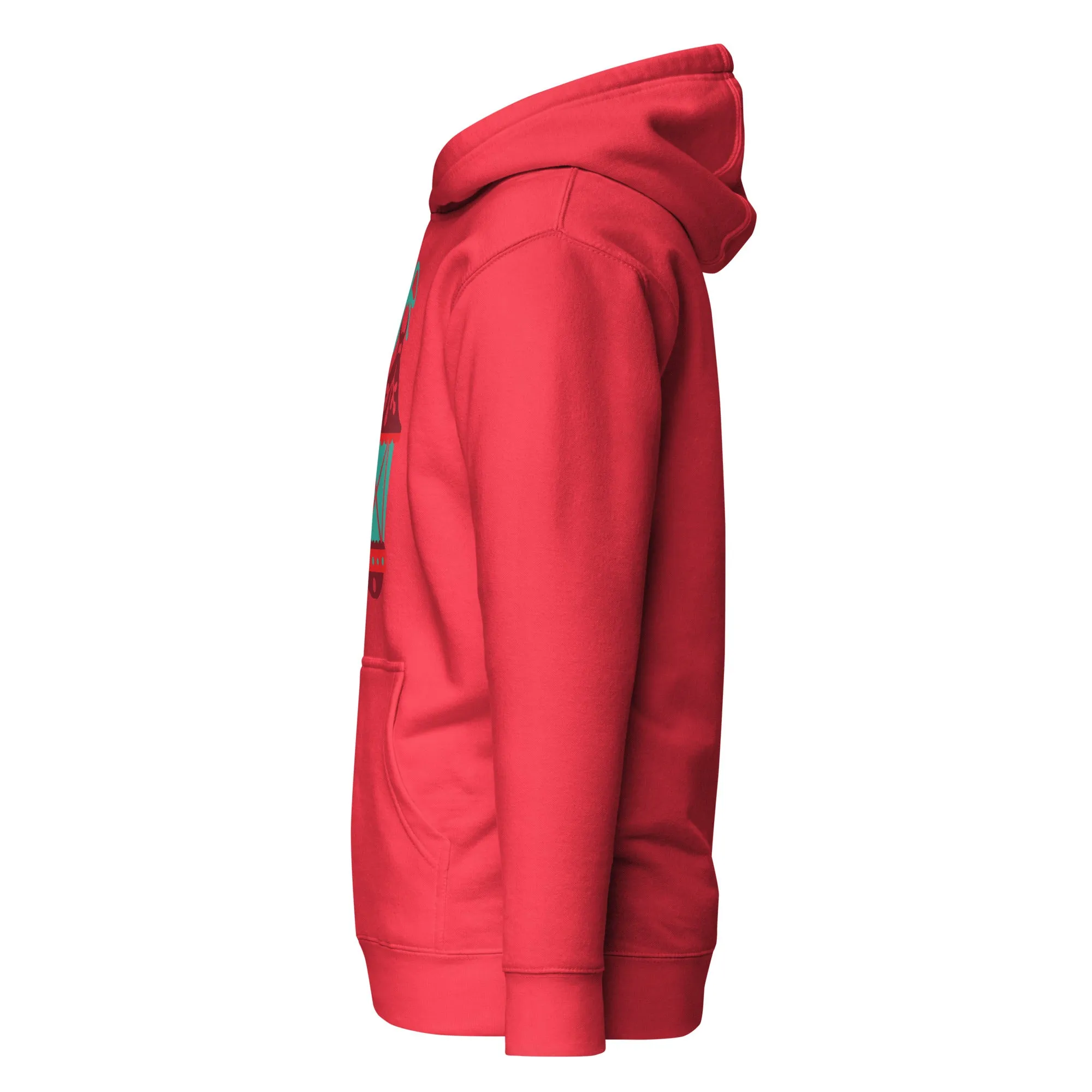 Christmas Hoodie (Glamourange Christmas Gifts - Hoodies for Christmas 0024)