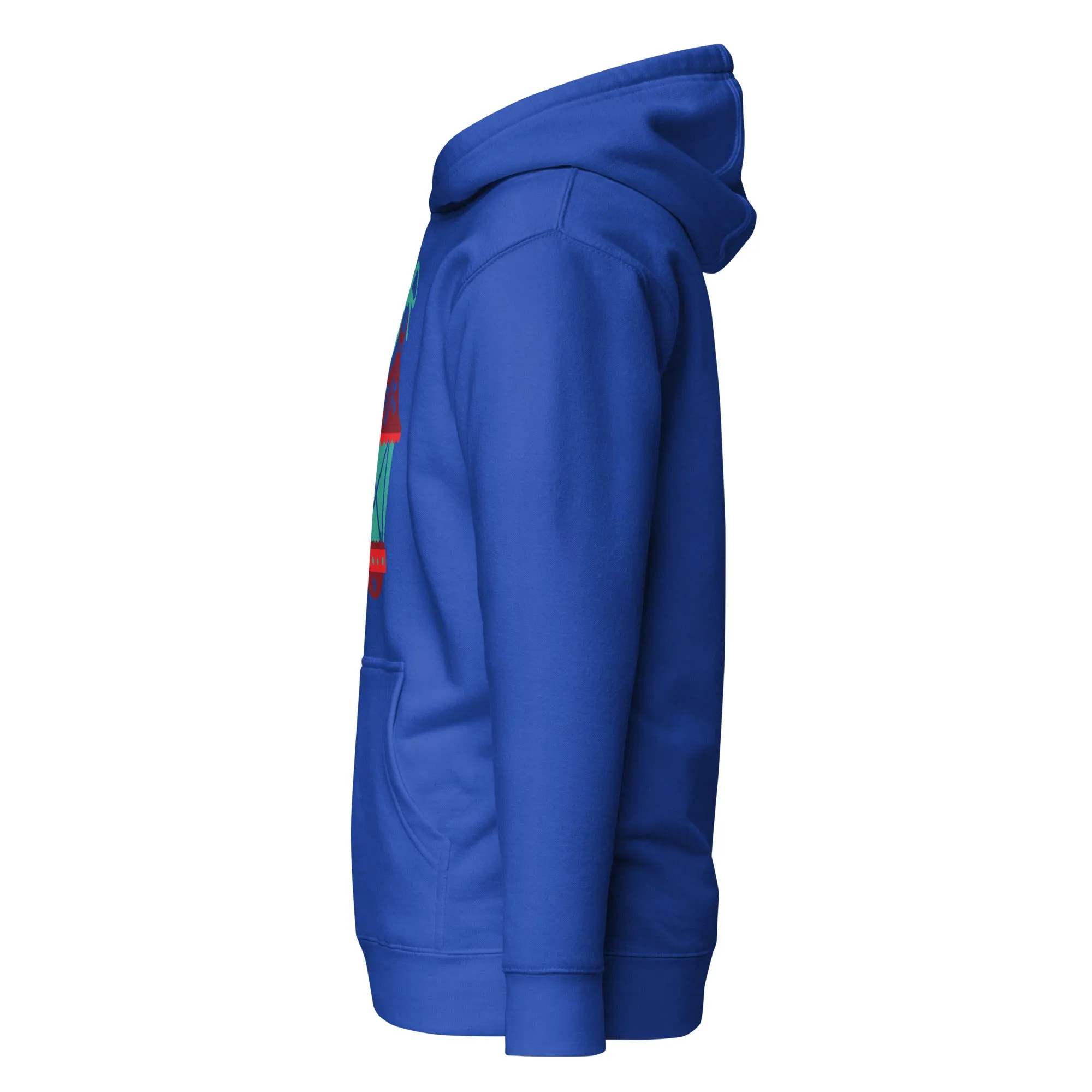 Christmas Hoodie (Glamourange Christmas Gifts - Hoodies for Christmas 0024)