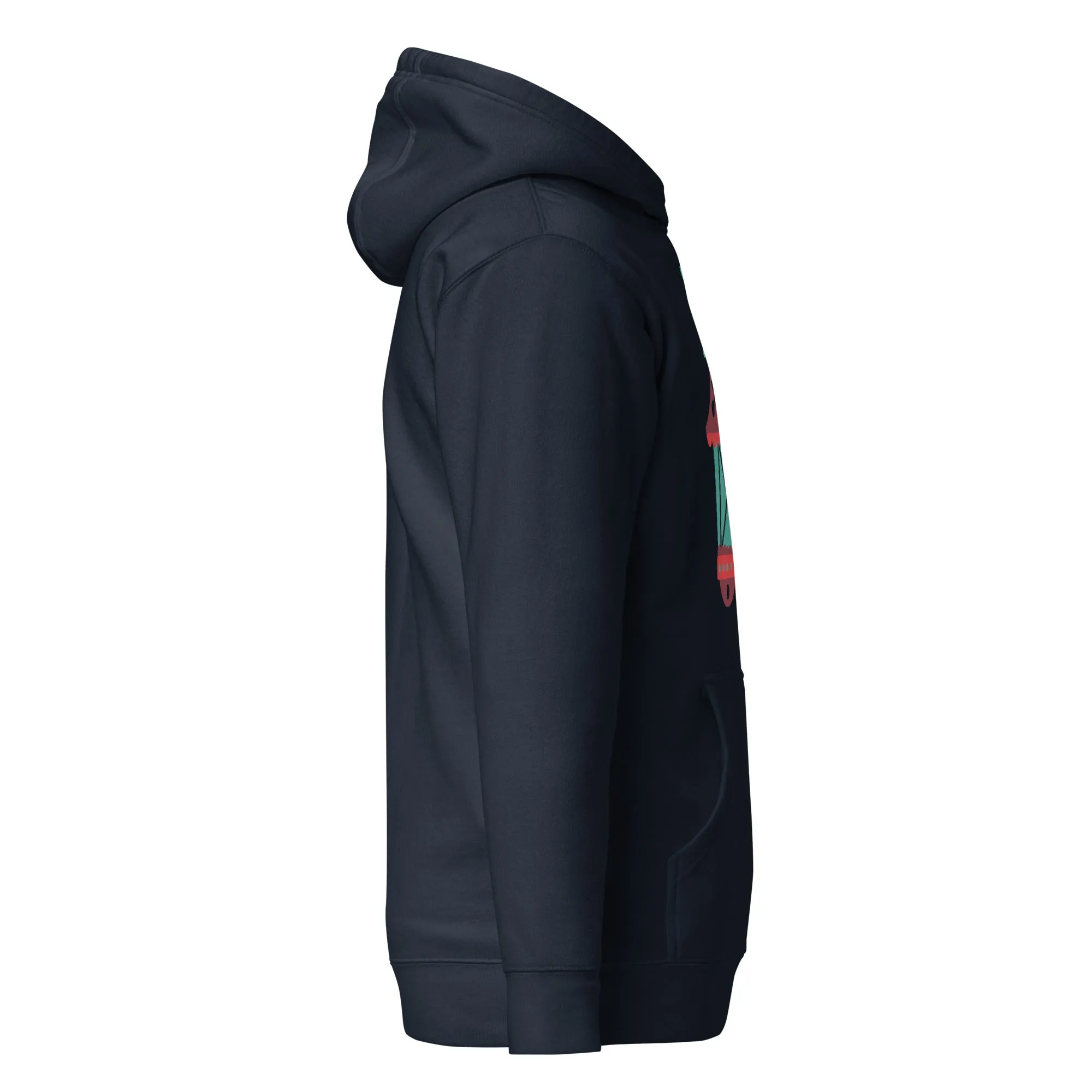 Christmas Hoodie (Glamourange Christmas Gifts - Hoodies for Christmas 0024)