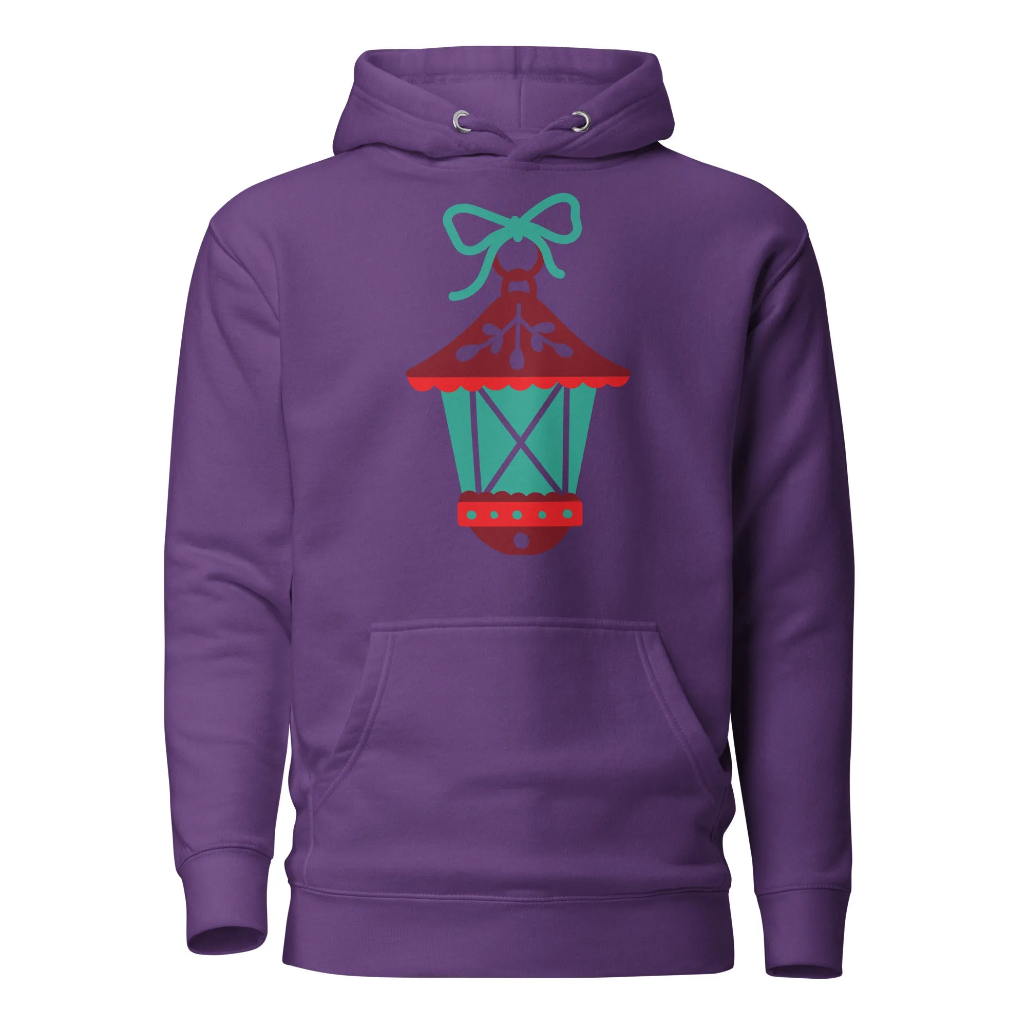 Christmas Hoodie (Glamourange Christmas Gifts - Hoodies for Christmas 0024)