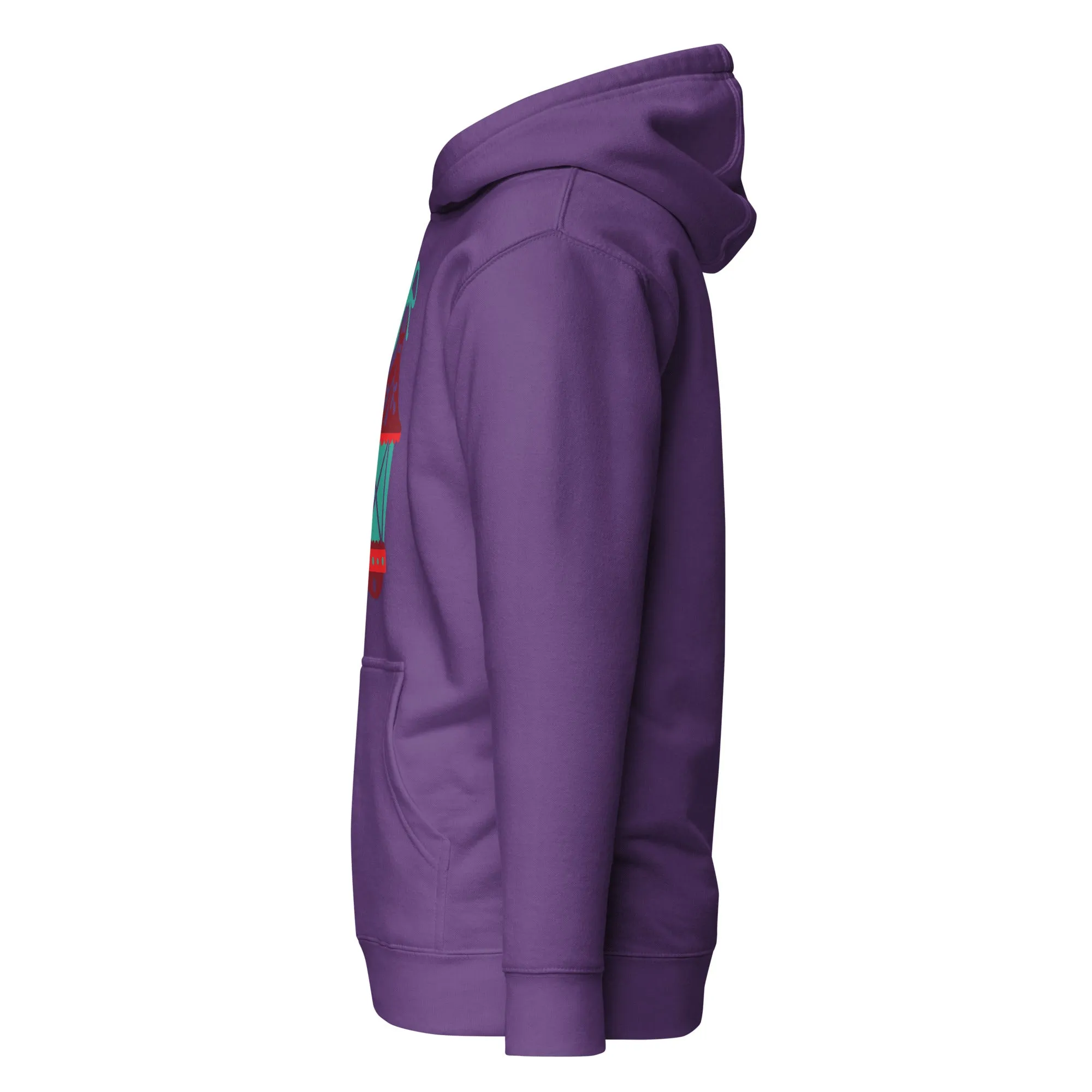 Christmas Hoodie (Glamourange Christmas Gifts - Hoodies for Christmas 0024)