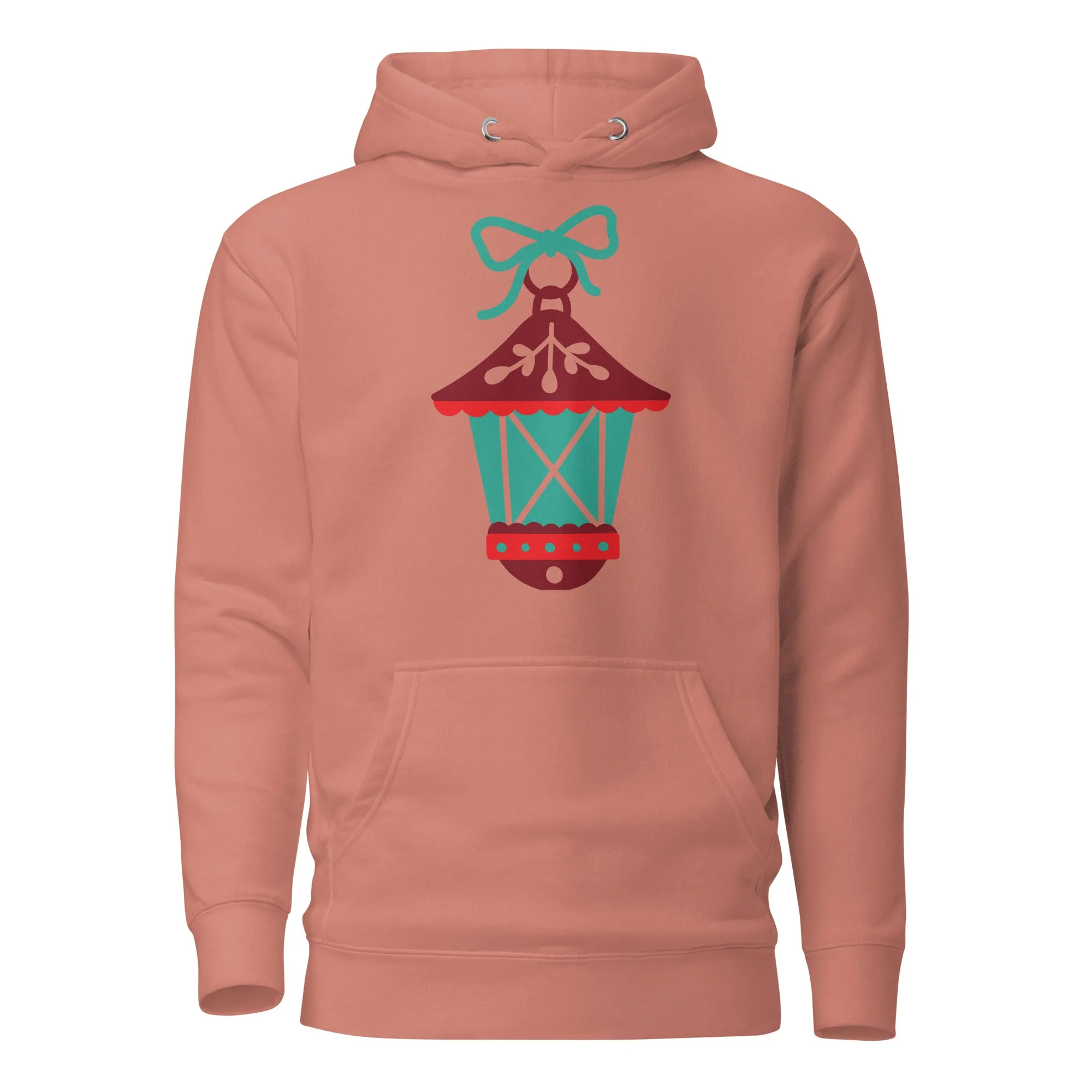 Christmas Hoodie (Glamourange Christmas Gifts - Hoodies for Christmas 0024)