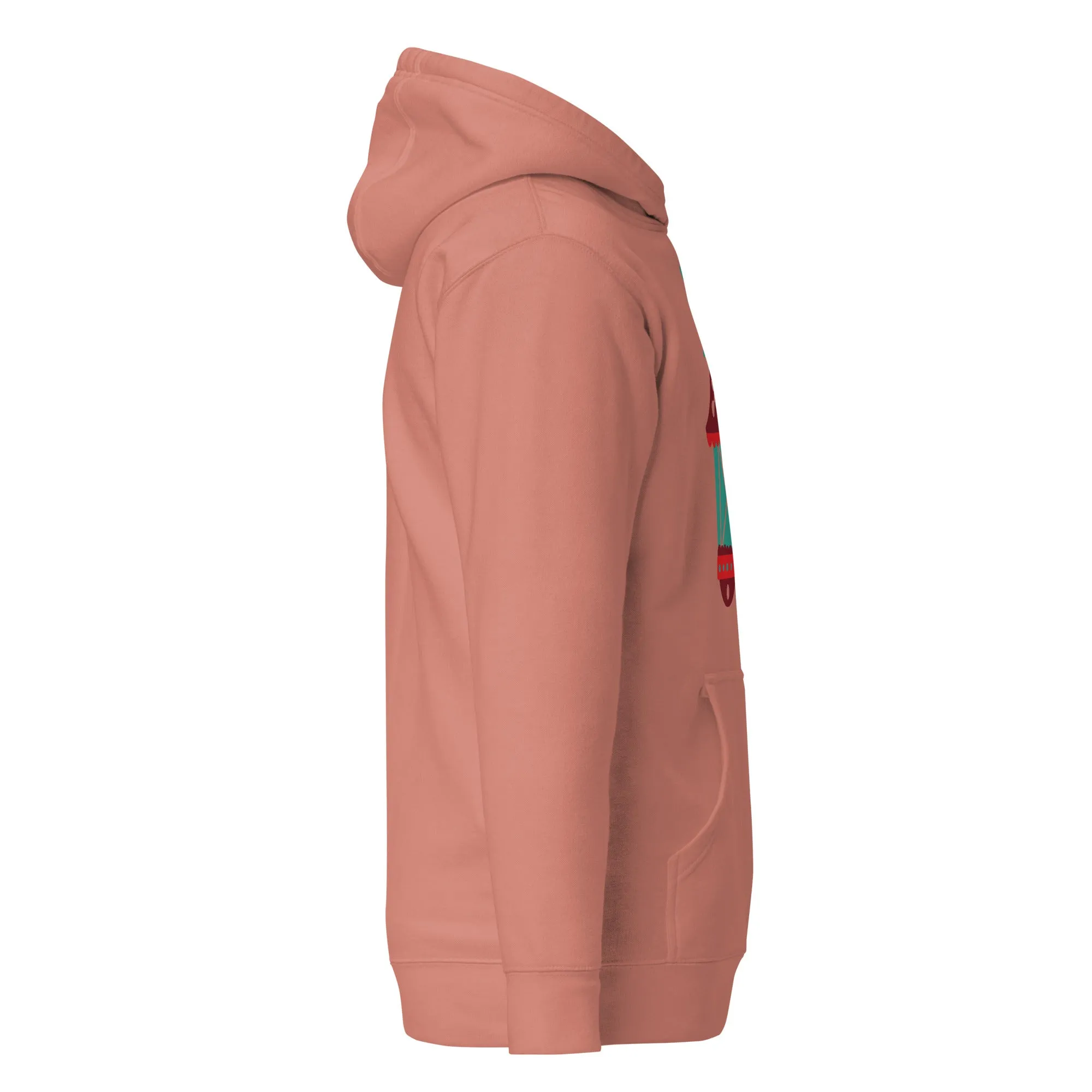 Christmas Hoodie (Glamourange Christmas Gifts - Hoodies for Christmas 0024)