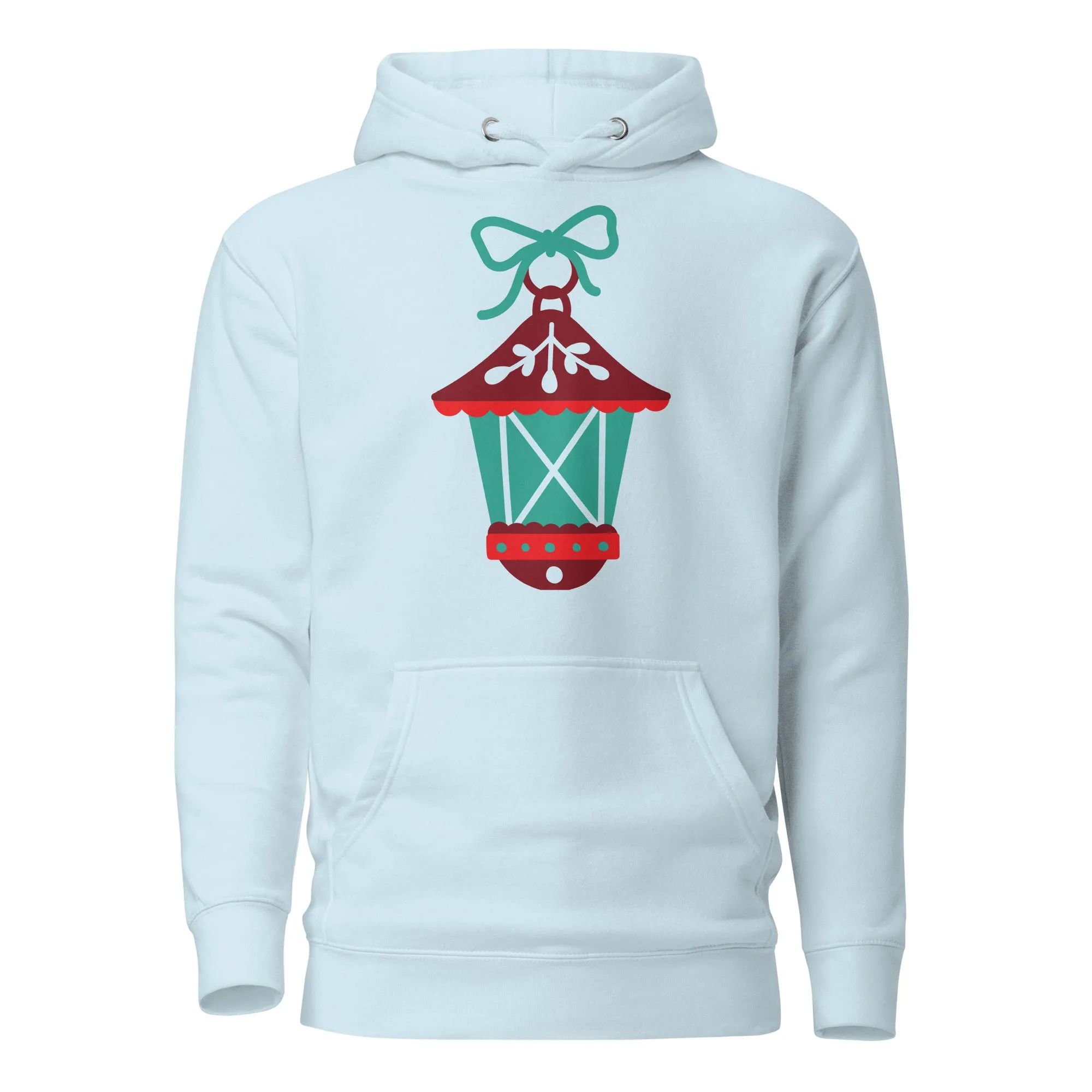 Christmas Hoodie (Glamourange Christmas Gifts - Hoodies for Christmas 0024)