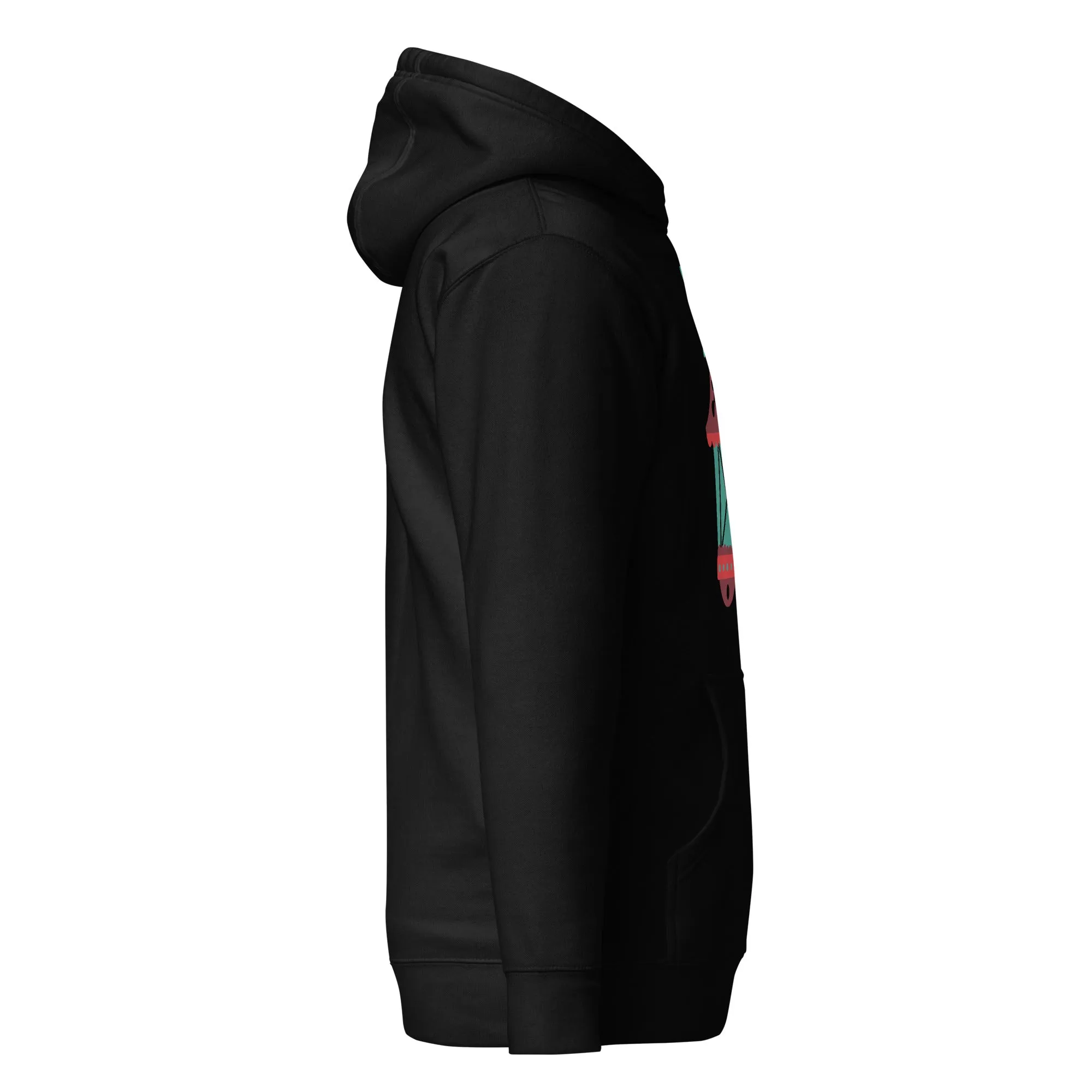 Christmas Hoodie (Glamourange Christmas Gifts - Hoodies for Christmas 0024)