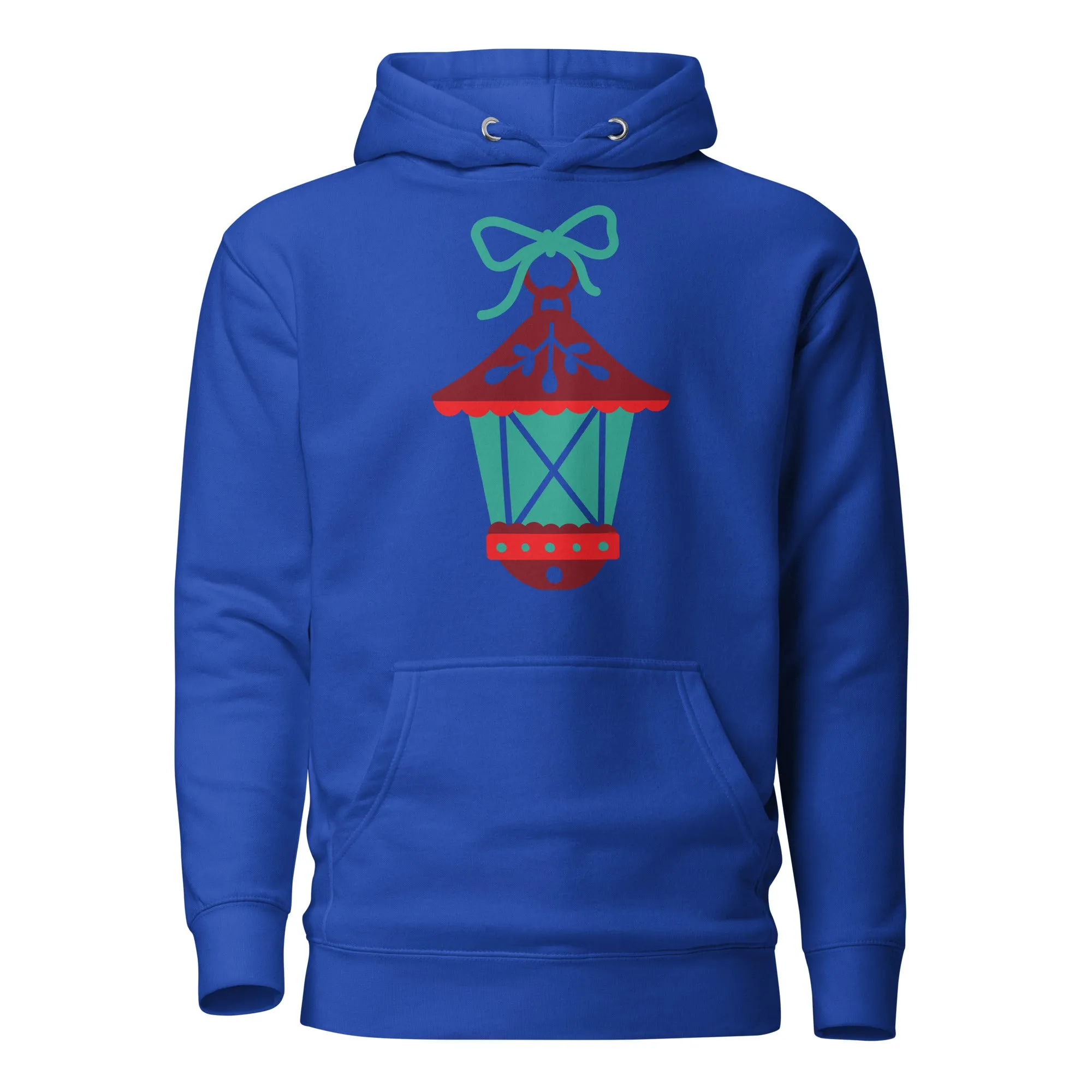 Christmas Hoodie (Glamourange Christmas Gifts - Hoodies for Christmas 0024)