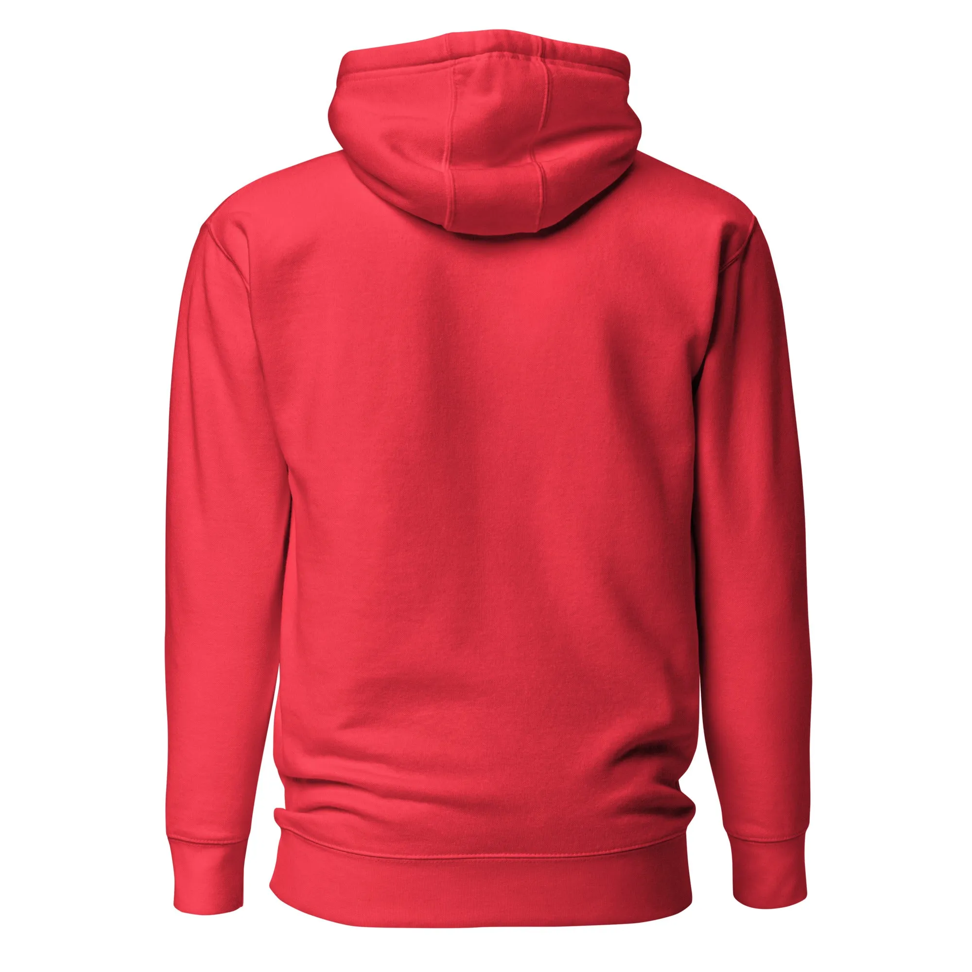 Christmas Hoodie (Glamourange Christmas Gifts - Hoodies for Christmas 0024)