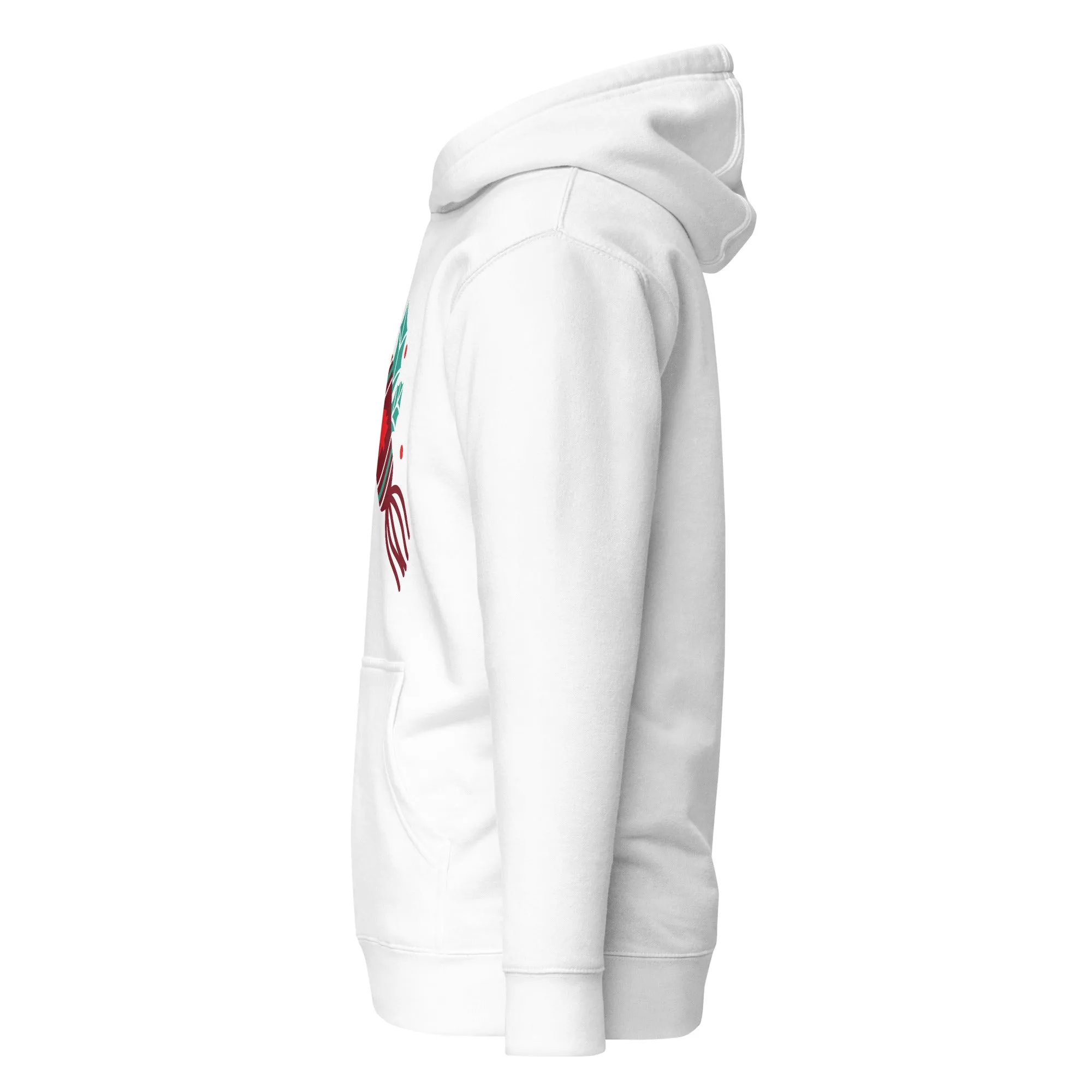 Christmas Hoodie (Glamourange Christmas Gifts - Hoodies for Christmas 0043)