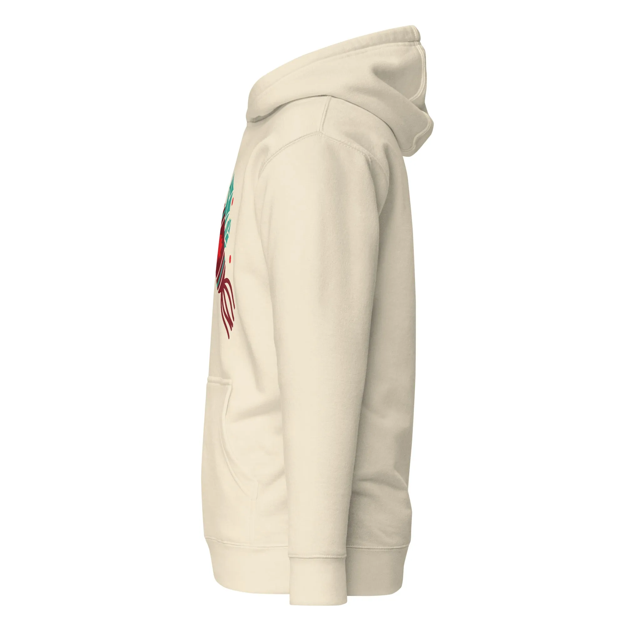 Christmas Hoodie (Glamourange Christmas Gifts - Hoodies for Christmas 0043)