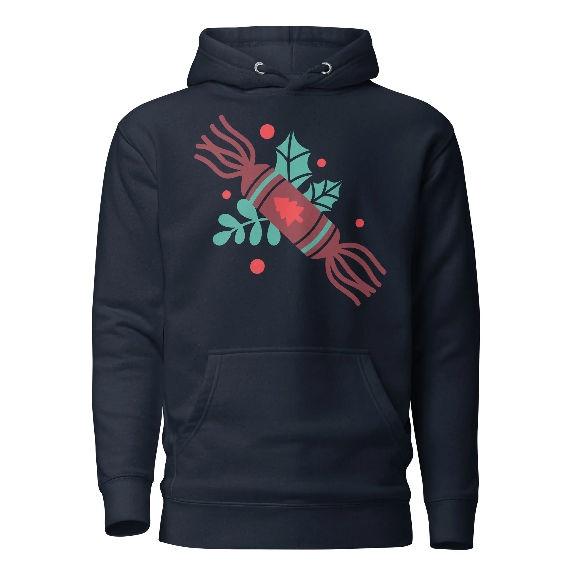 Christmas Hoodie (Glamourange Christmas Gifts - Hoodies for Christmas 0043)
