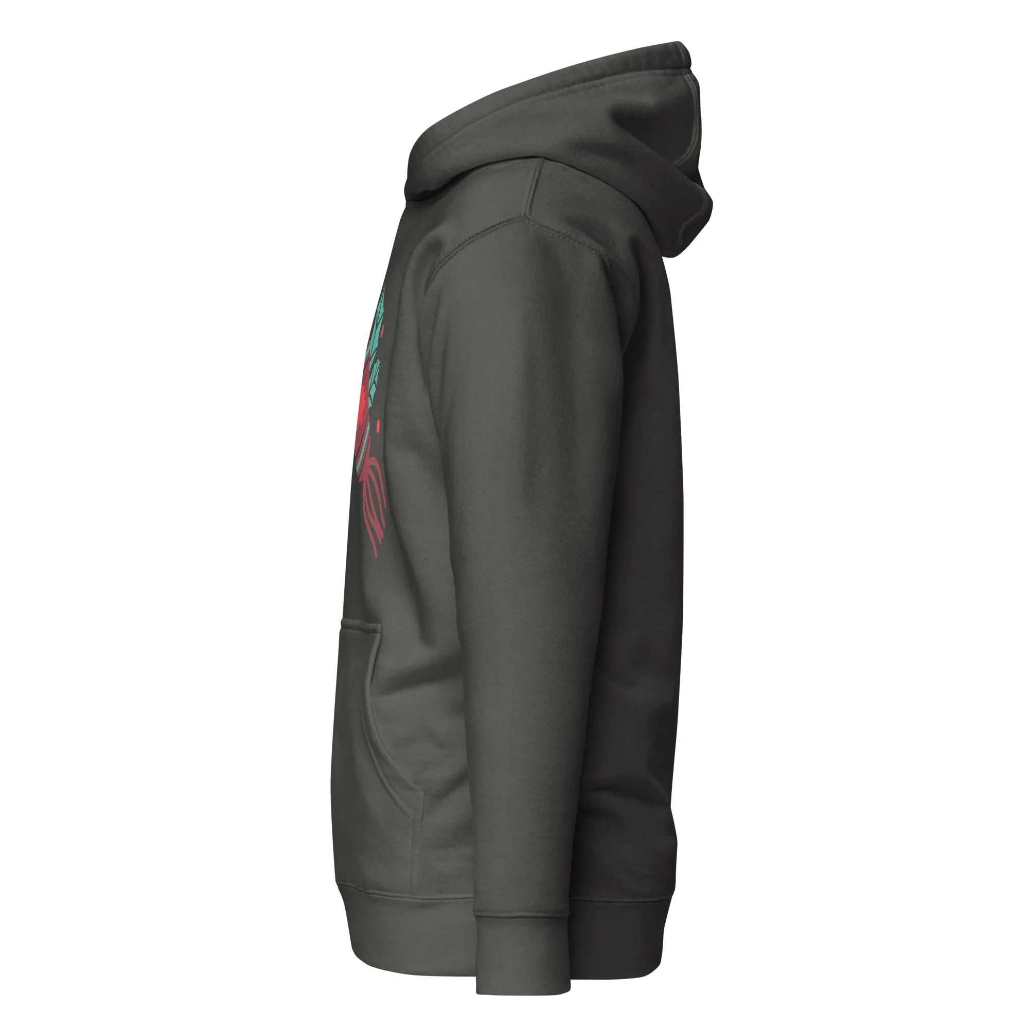 Christmas Hoodie (Glamourange Christmas Gifts - Hoodies for Christmas 0043)