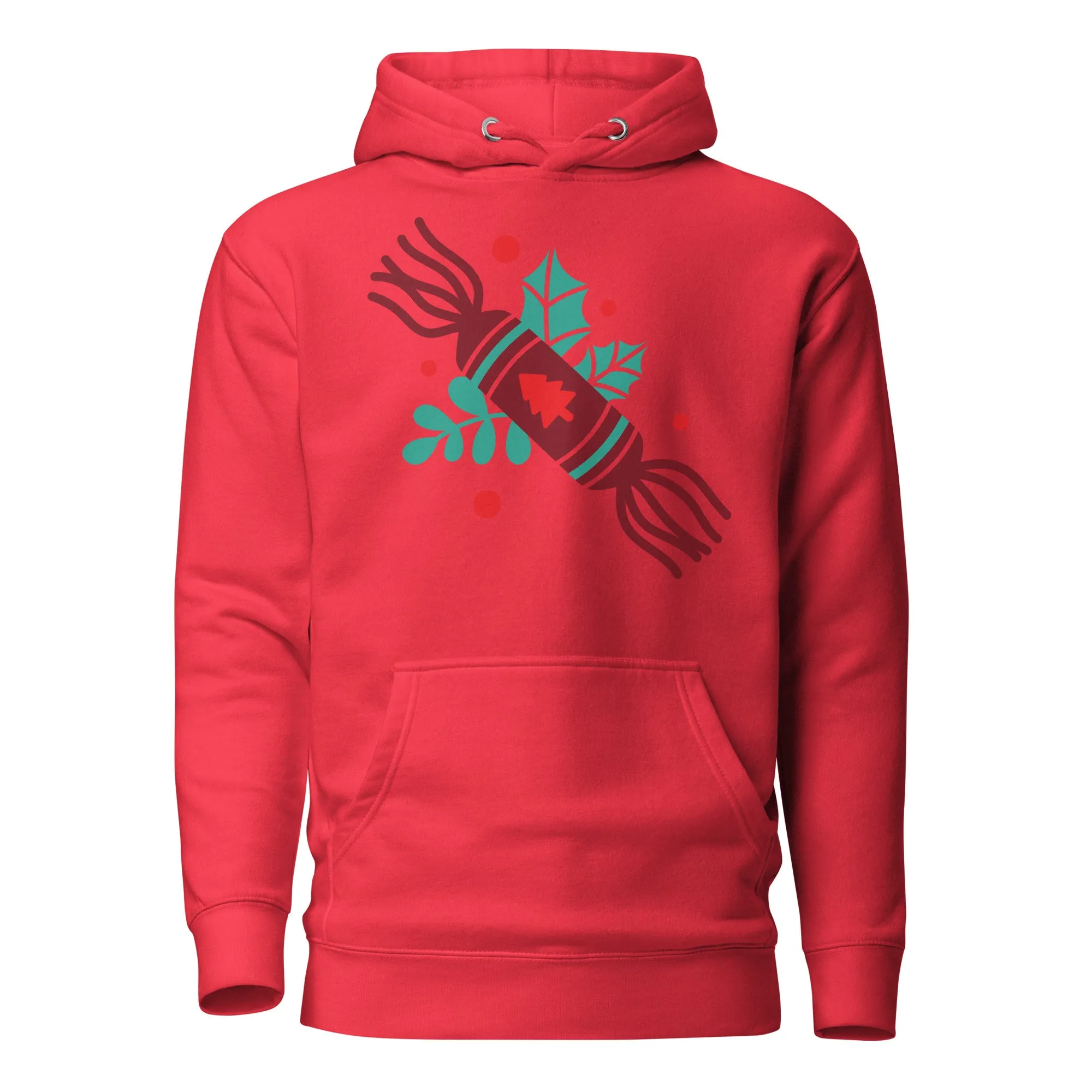 Christmas Hoodie (Glamourange Christmas Gifts - Hoodies for Christmas 0043)