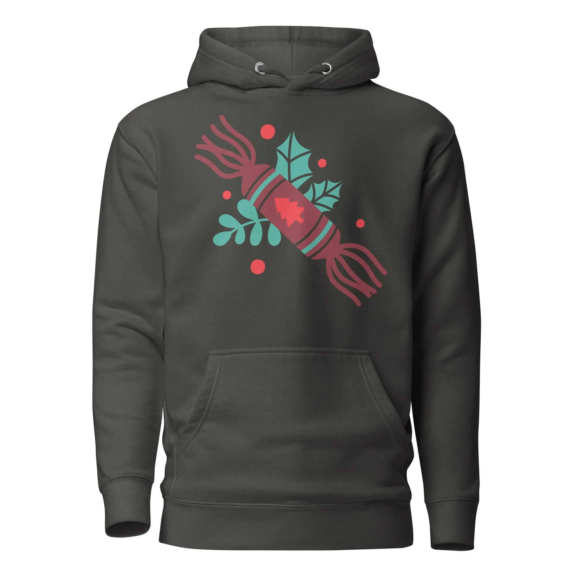 Christmas Hoodie (Glamourange Christmas Gifts - Hoodies for Christmas 0043)