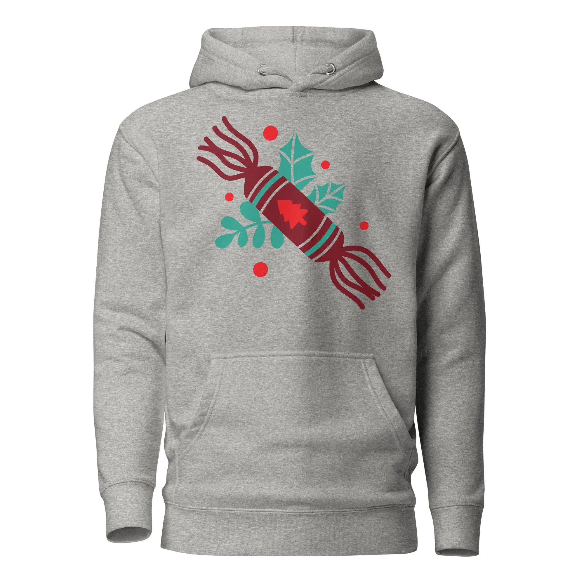 Christmas Hoodie (Glamourange Christmas Gifts - Hoodies for Christmas 0043)