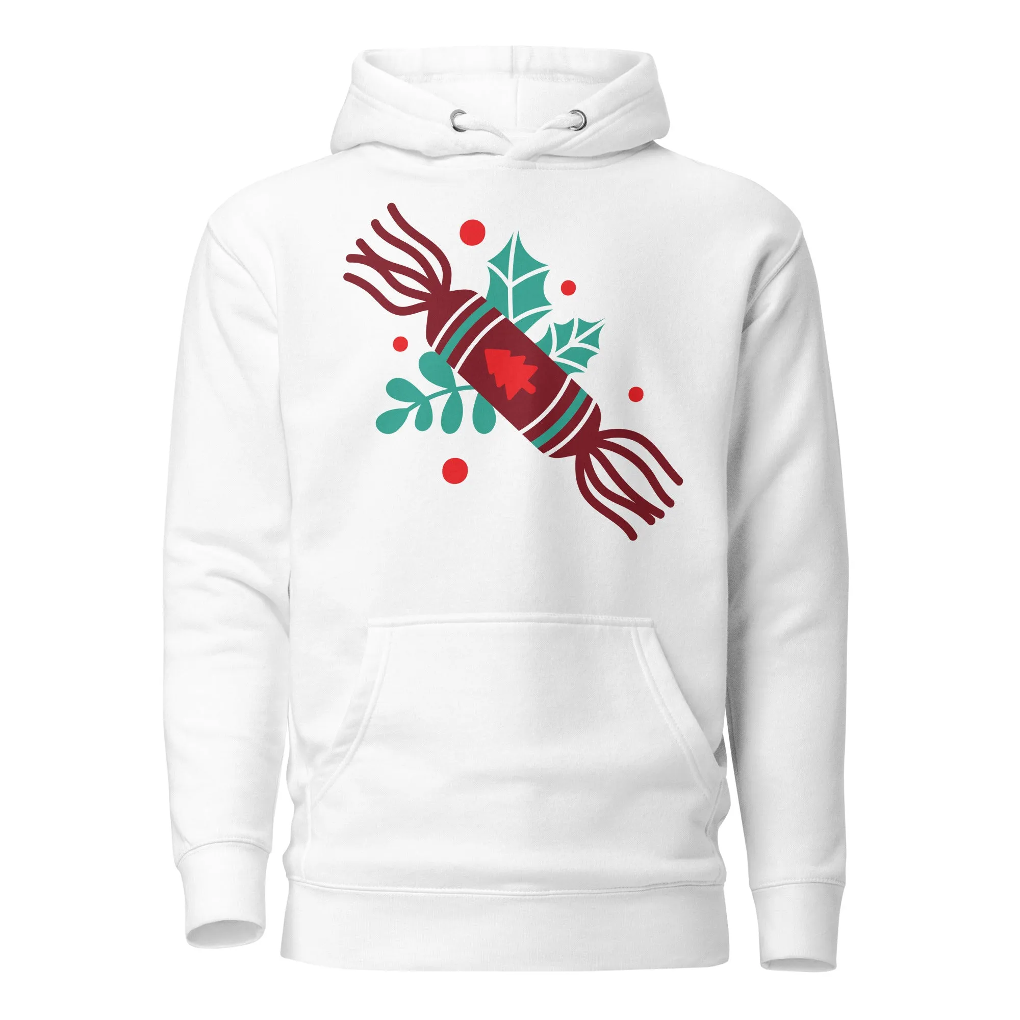 Christmas Hoodie (Glamourange Christmas Gifts - Hoodies for Christmas 0043)