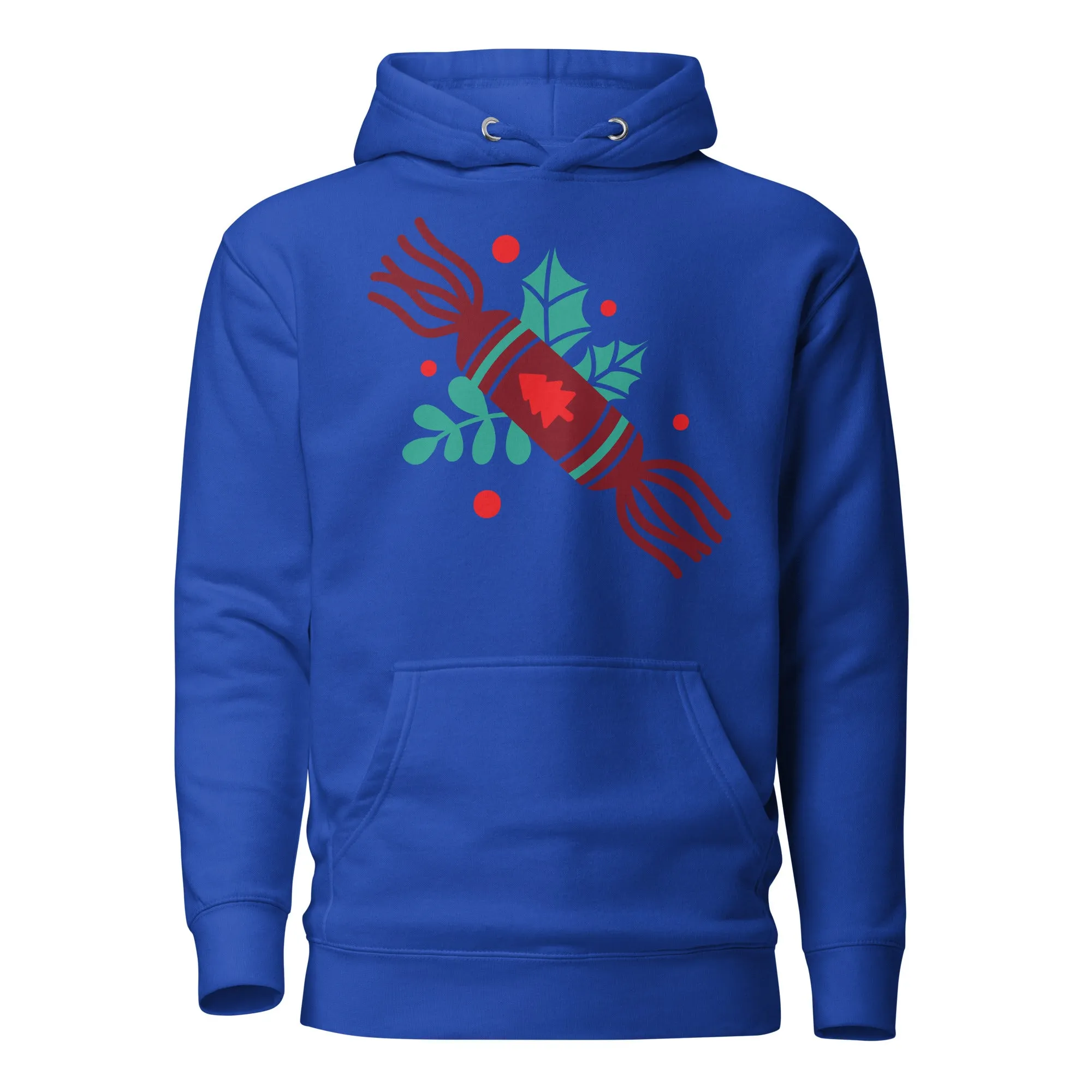 Christmas Hoodie (Glamourange Christmas Gifts - Hoodies for Christmas 0043)