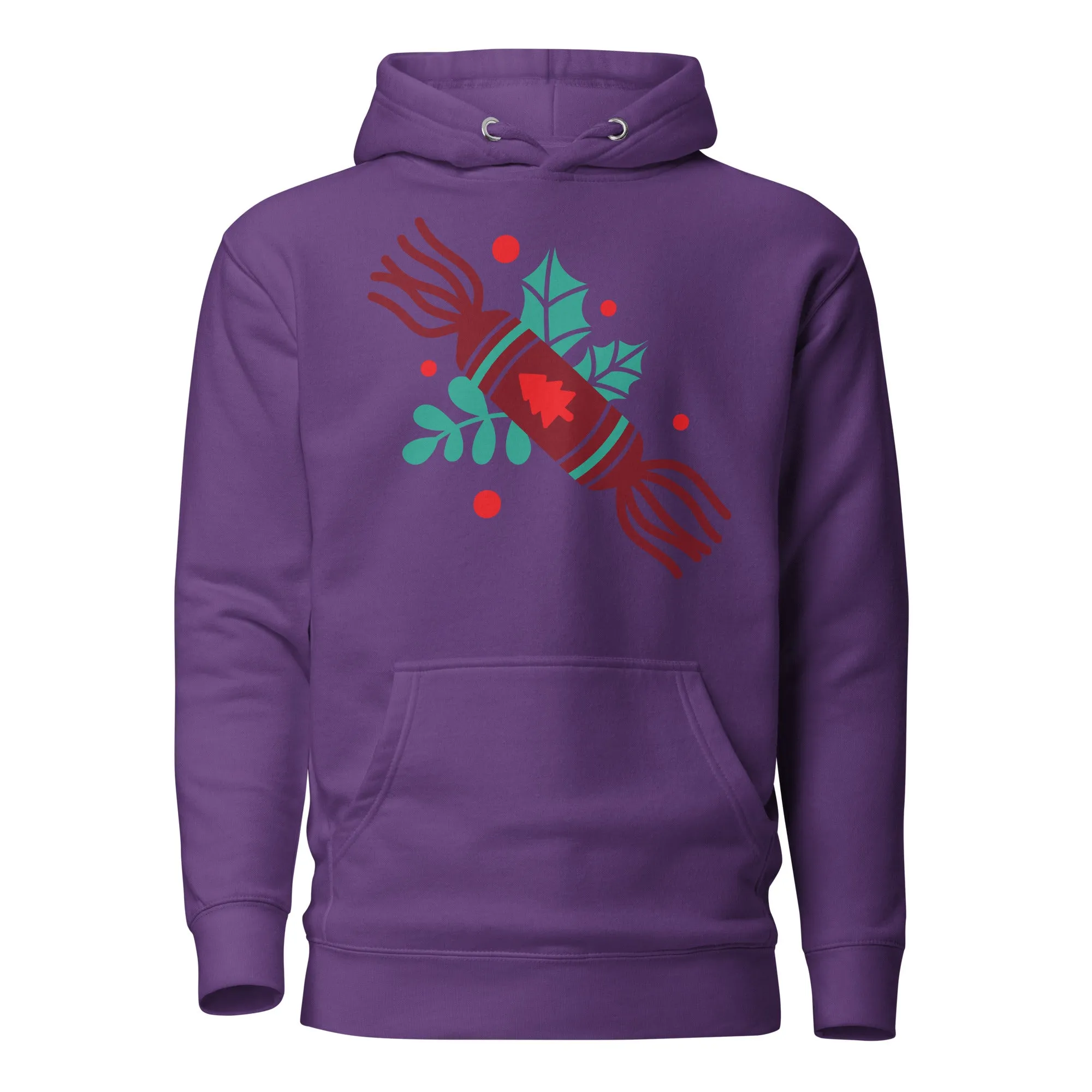 Christmas Hoodie (Glamourange Christmas Gifts - Hoodies for Christmas 0043)