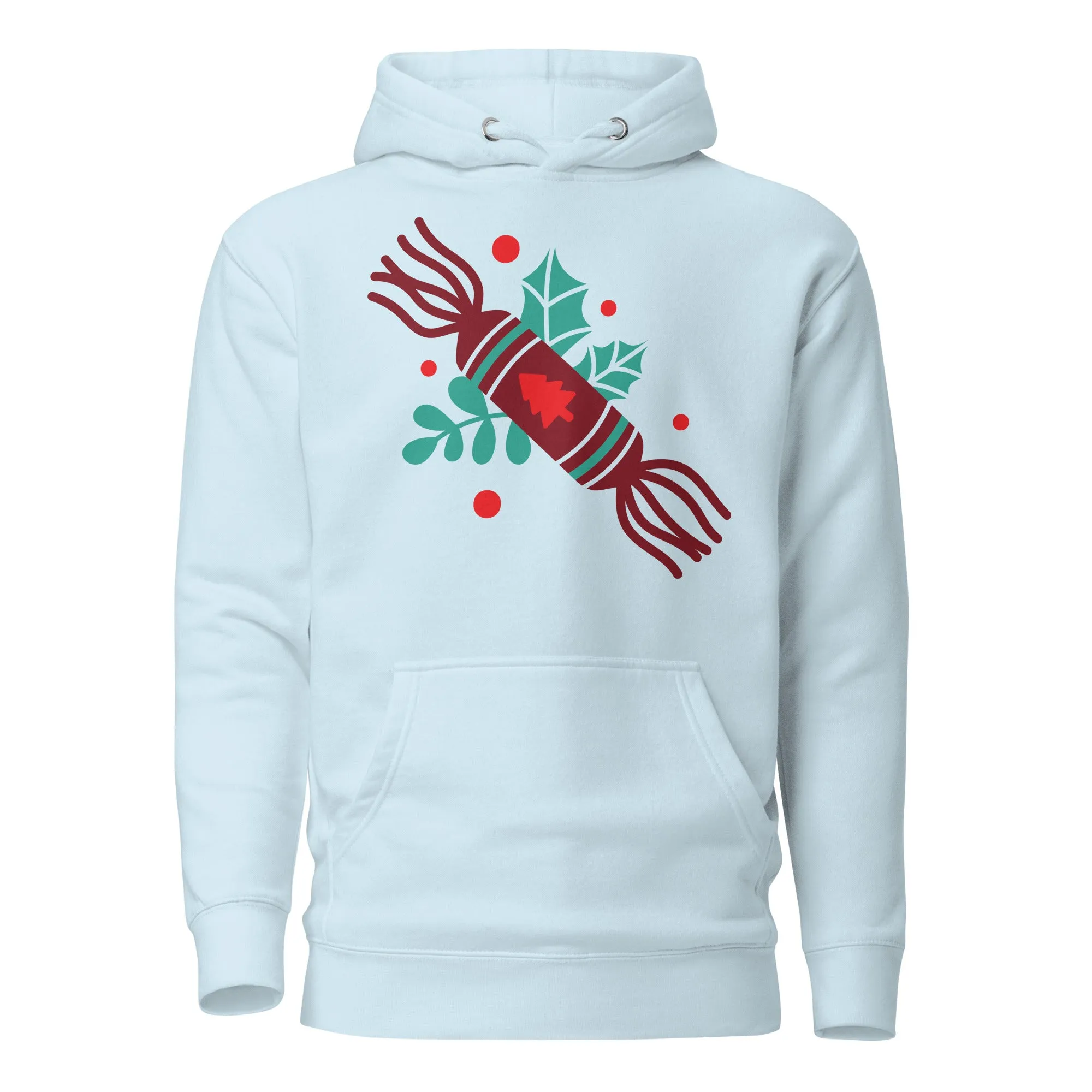 Christmas Hoodie (Glamourange Christmas Gifts - Hoodies for Christmas 0043)
