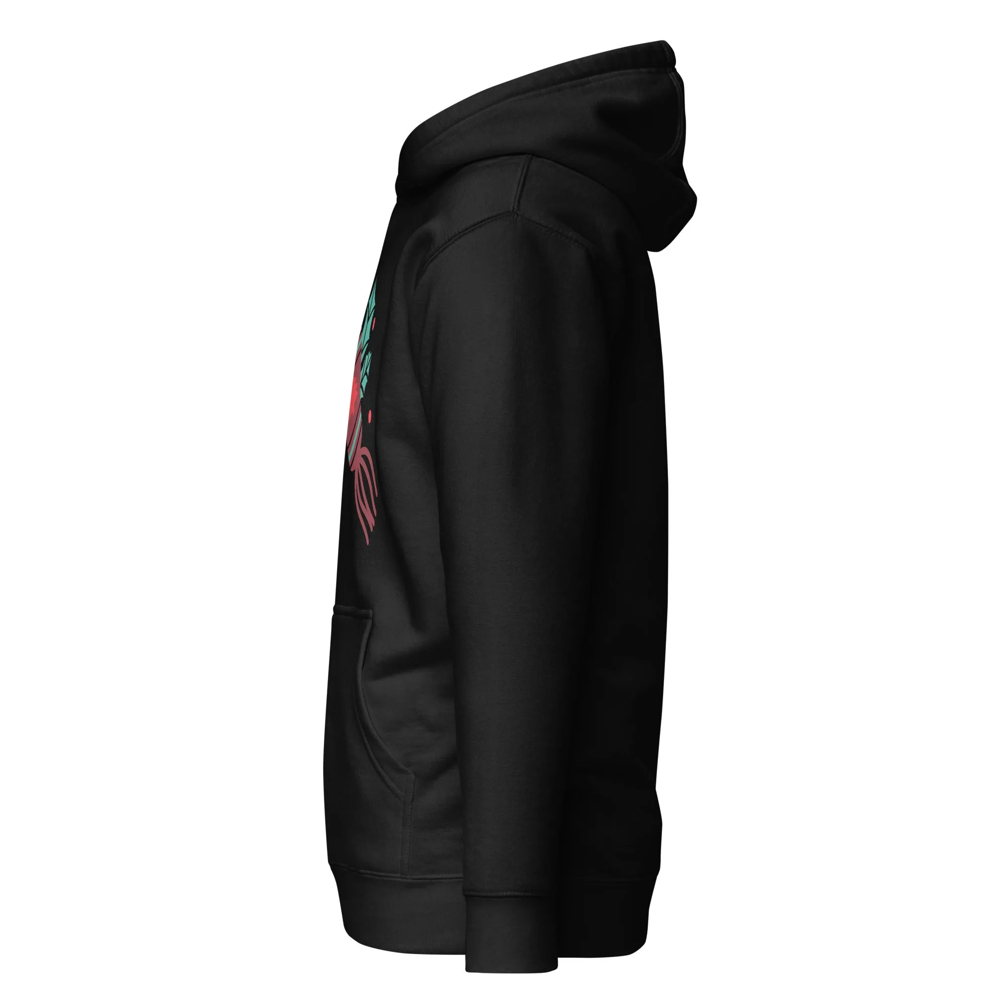 Christmas Hoodie (Glamourange Christmas Gifts - Hoodies for Christmas 0043)