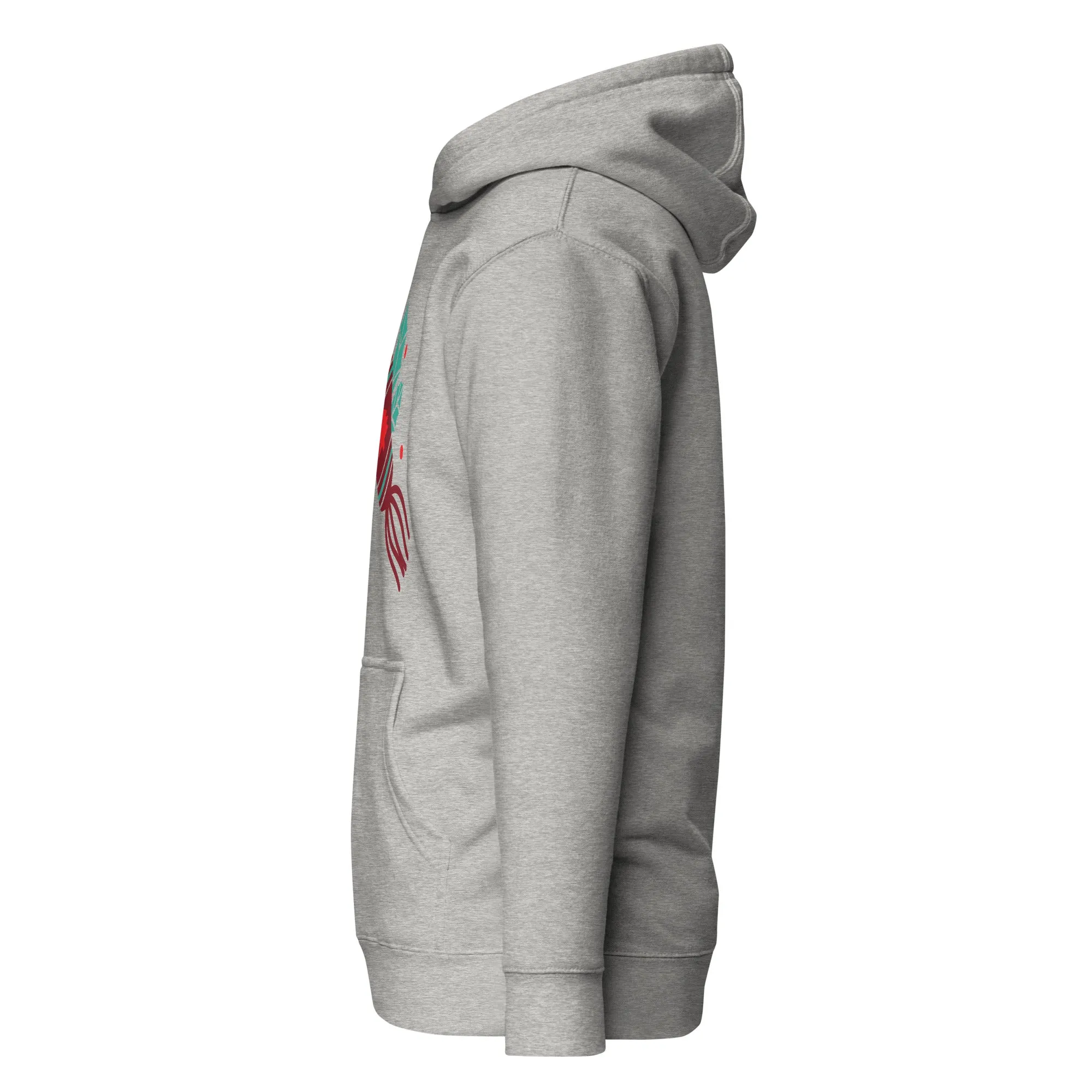 Christmas Hoodie (Glamourange Christmas Gifts - Hoodies for Christmas 0043)