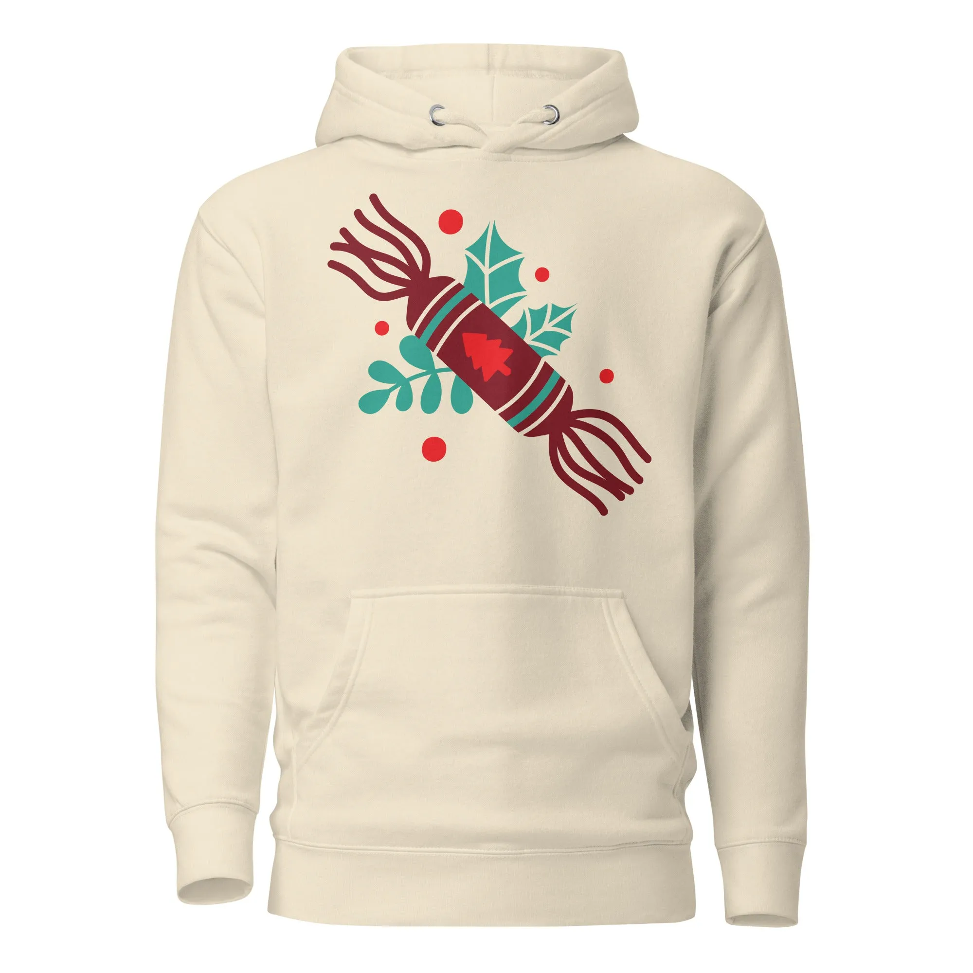 Christmas Hoodie (Glamourange Christmas Gifts - Hoodies for Christmas 0043)