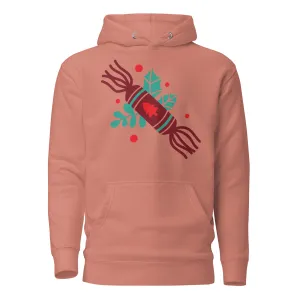 Christmas Hoodie (Glamourange Christmas Gifts - Hoodies for Christmas 0043)