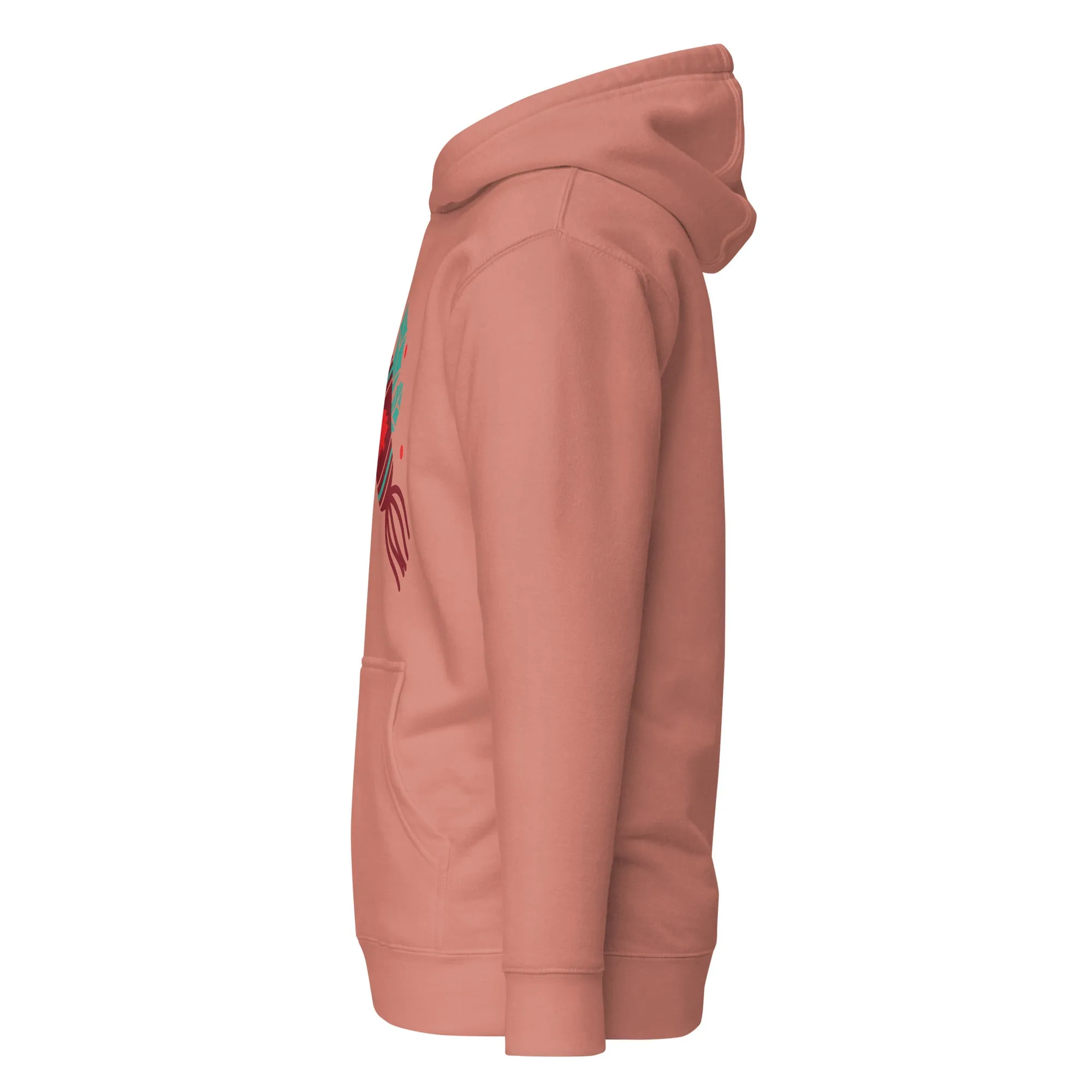 Christmas Hoodie (Glamourange Christmas Gifts - Hoodies for Christmas 0043)