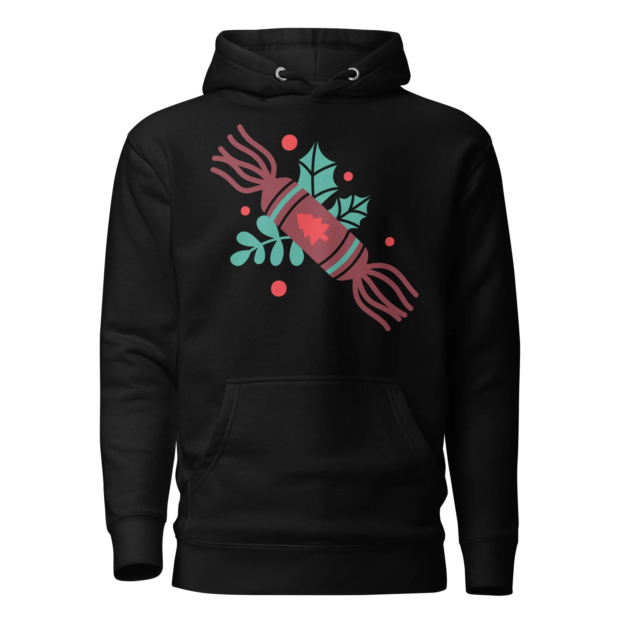 Christmas Hoodie (Glamourange Christmas Gifts - Hoodies for Christmas 0043)