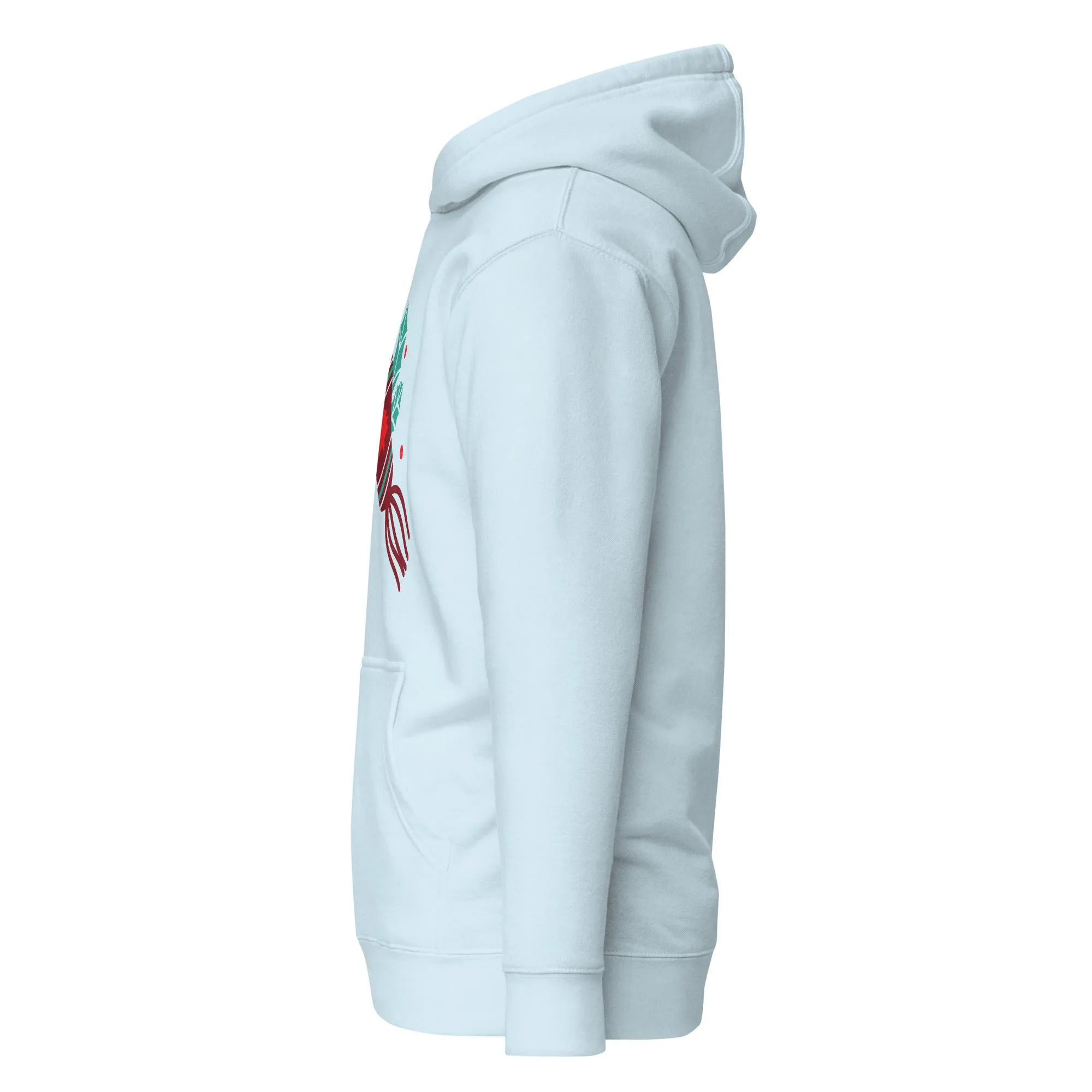 Christmas Hoodie (Glamourange Christmas Gifts - Hoodies for Christmas 0043)