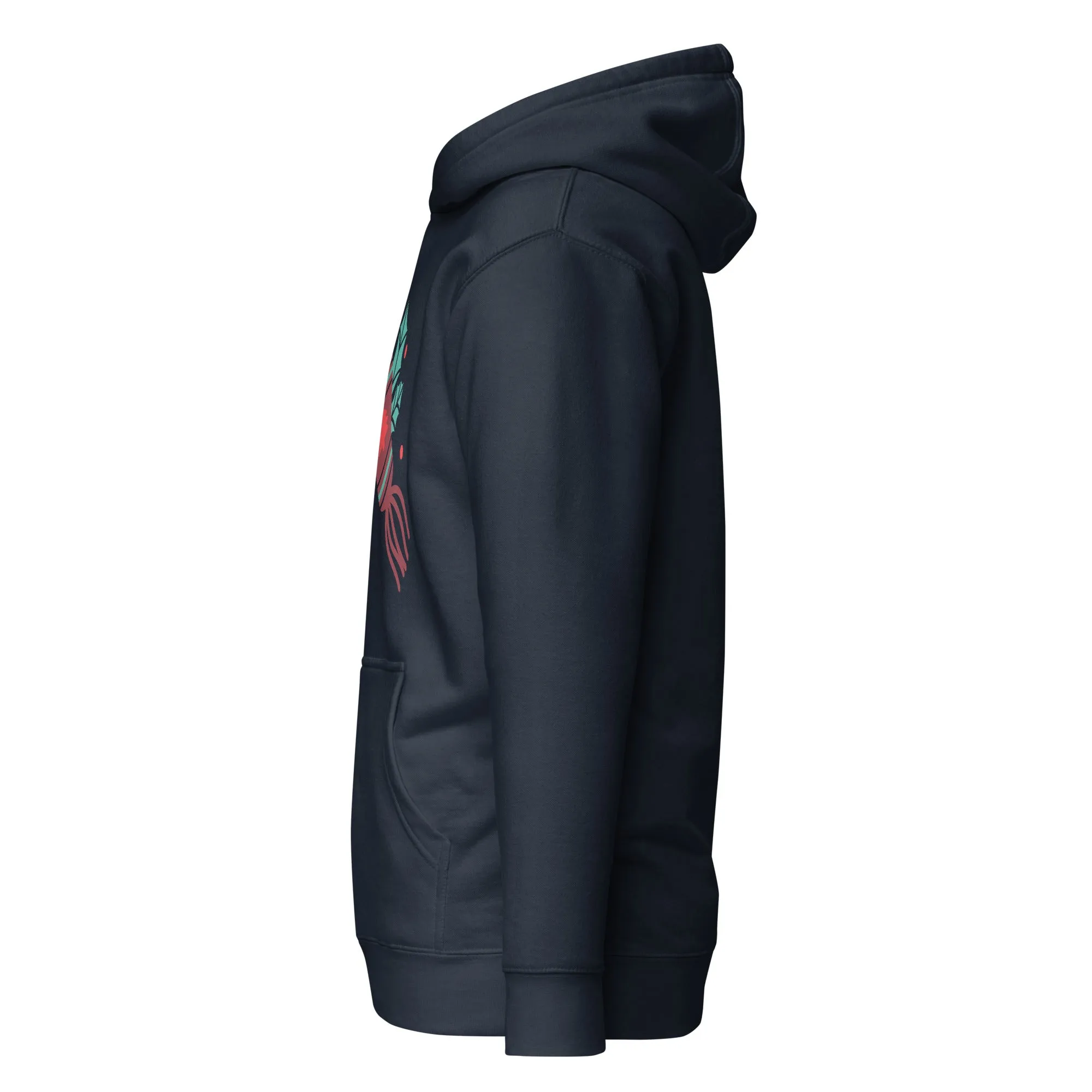 Christmas Hoodie (Glamourange Christmas Gifts - Hoodies for Christmas 0043)
