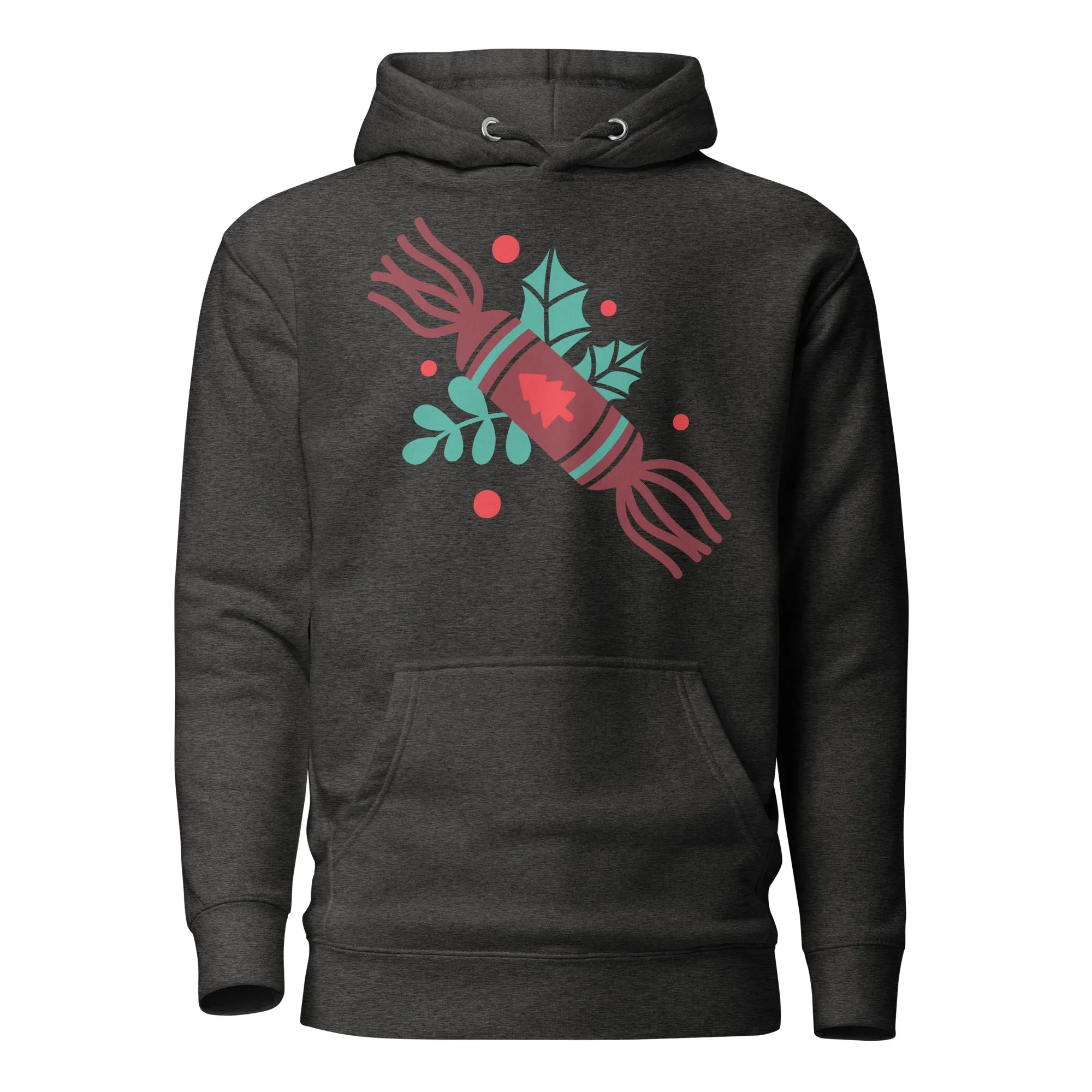 Christmas Hoodie (Glamourange Christmas Gifts - Hoodies for Christmas 0043)