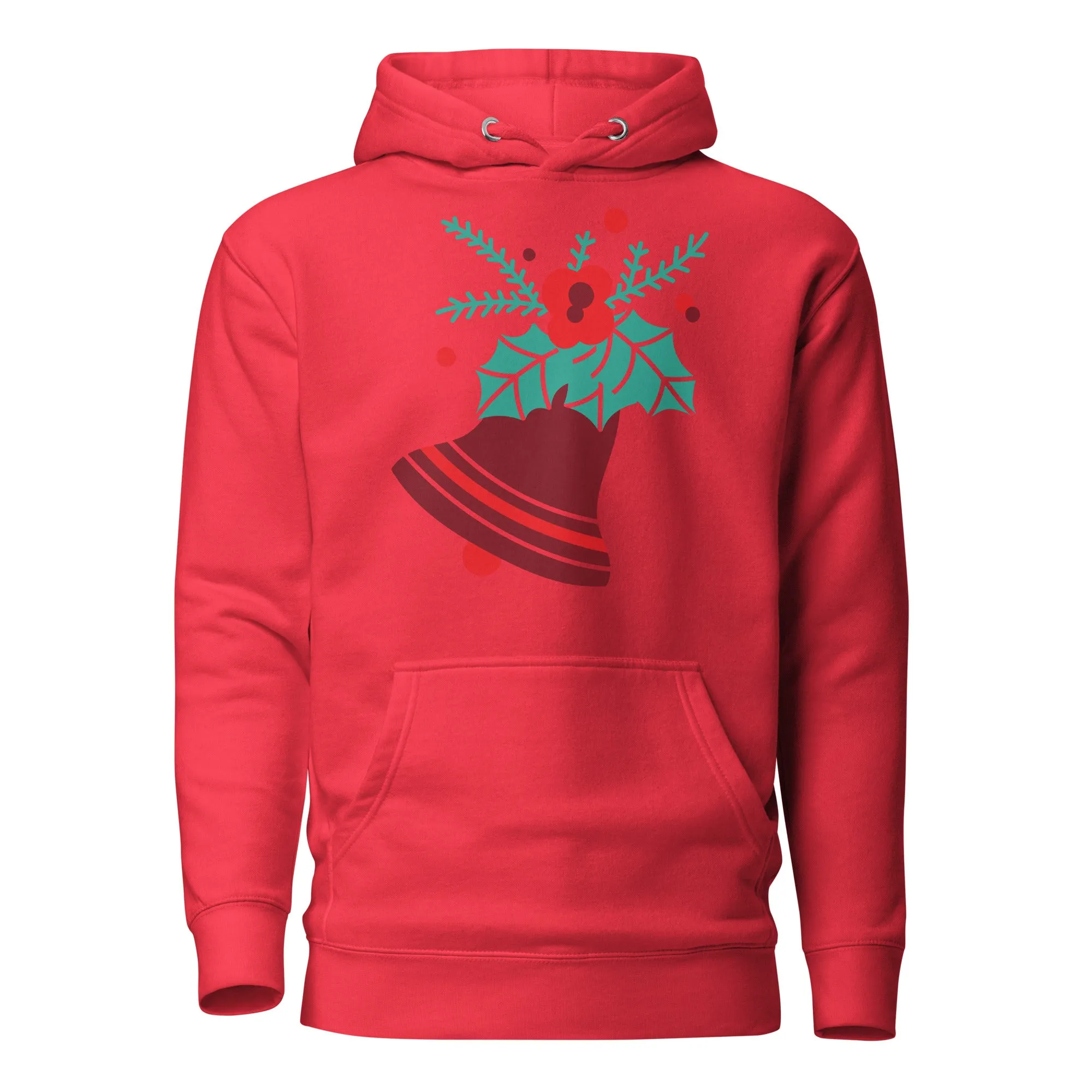 Christmas Hoodie (Glamourange Christmas Gifts - Hoodies for Christmas 0050)