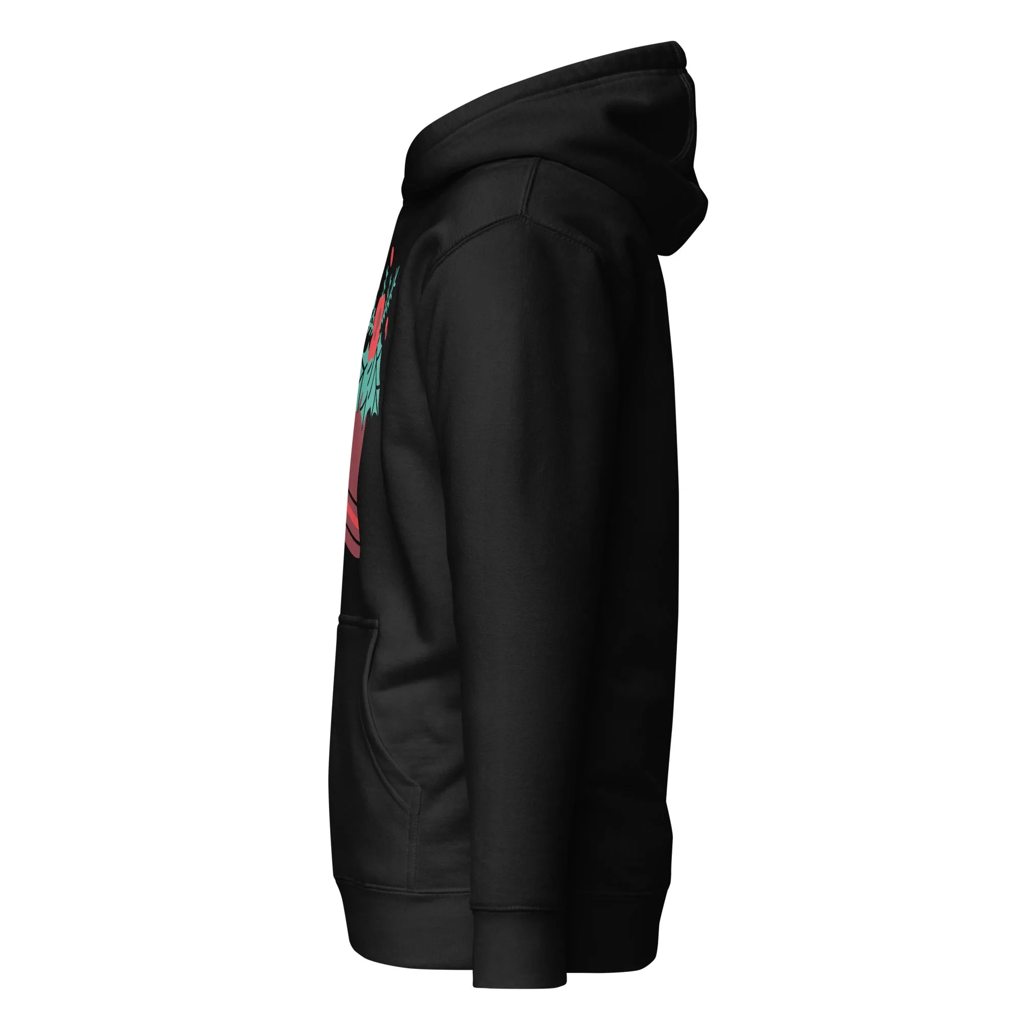 Christmas Hoodie (Glamourange Christmas Gifts - Hoodies for Christmas 0050)