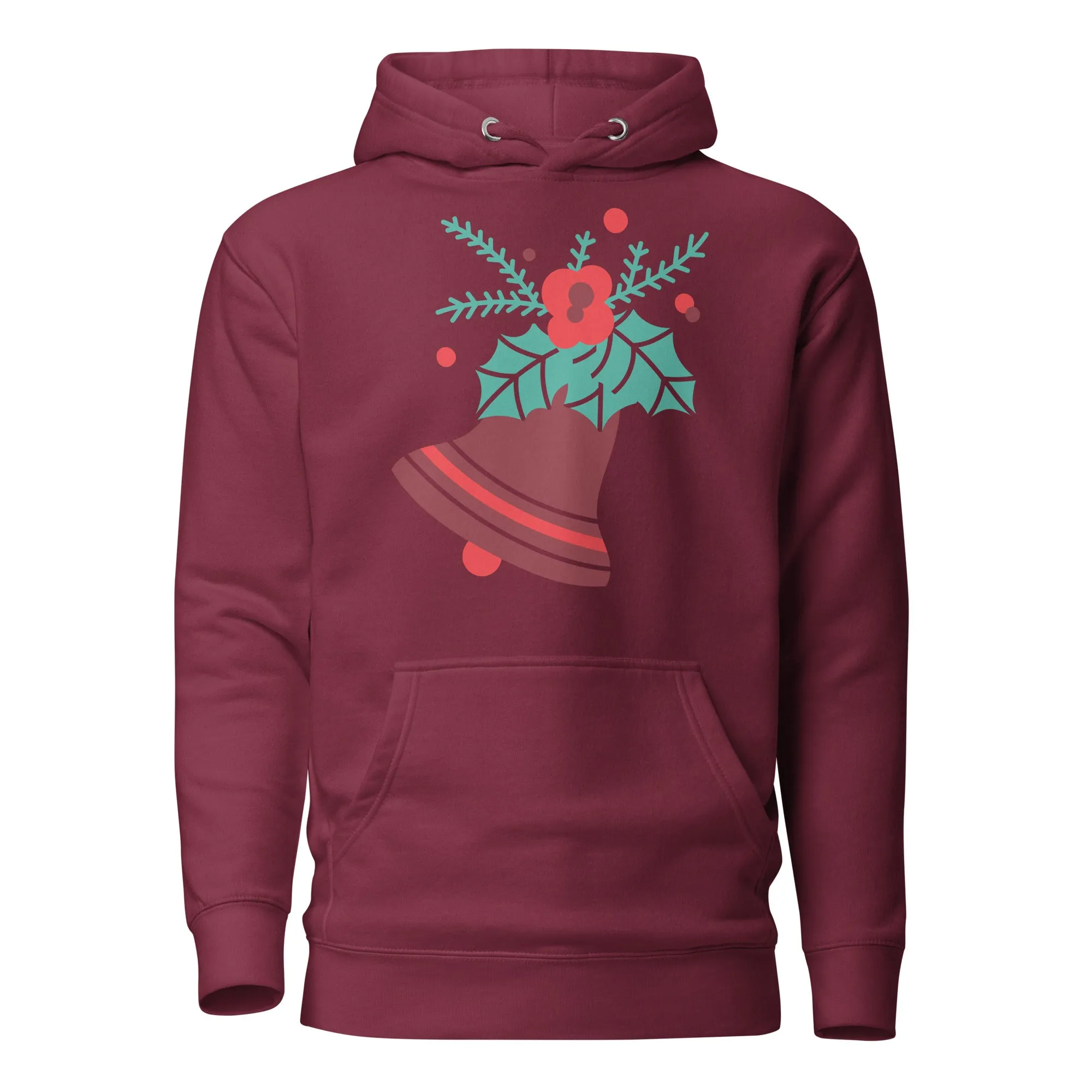 Christmas Hoodie (Glamourange Christmas Gifts - Hoodies for Christmas 0050)