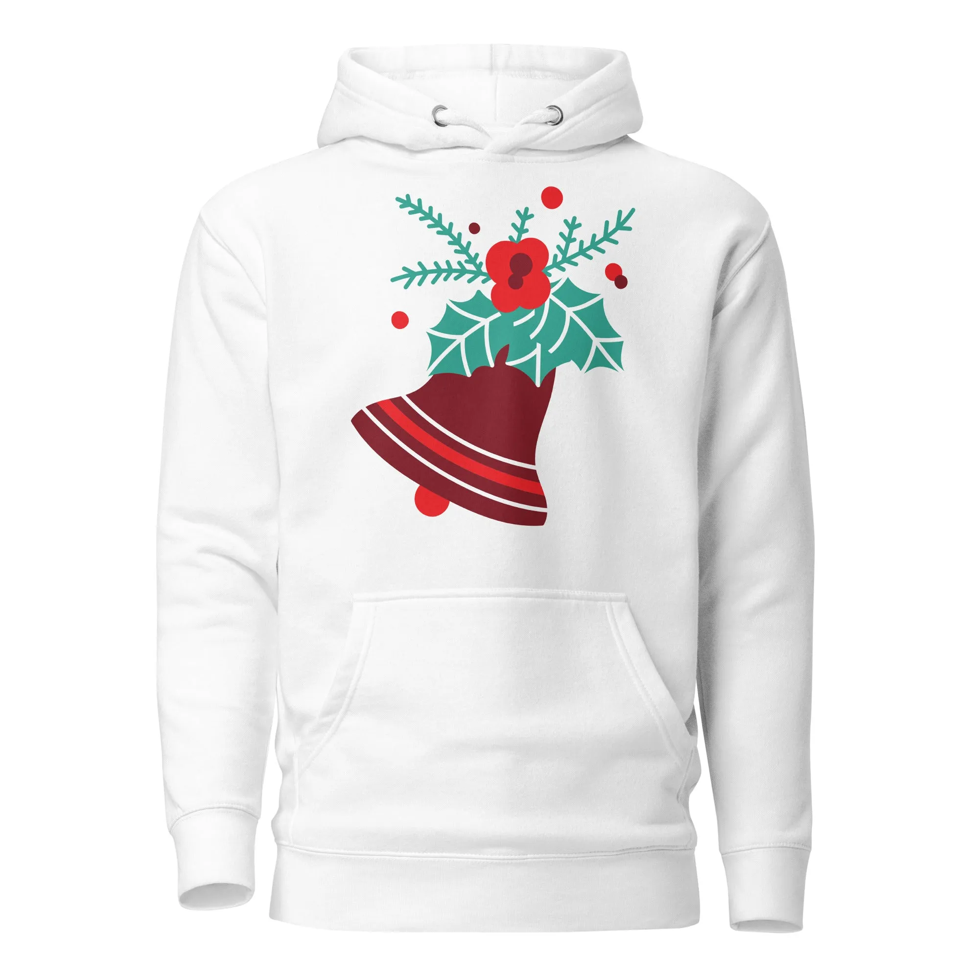 Christmas Hoodie (Glamourange Christmas Gifts - Hoodies for Christmas 0050)