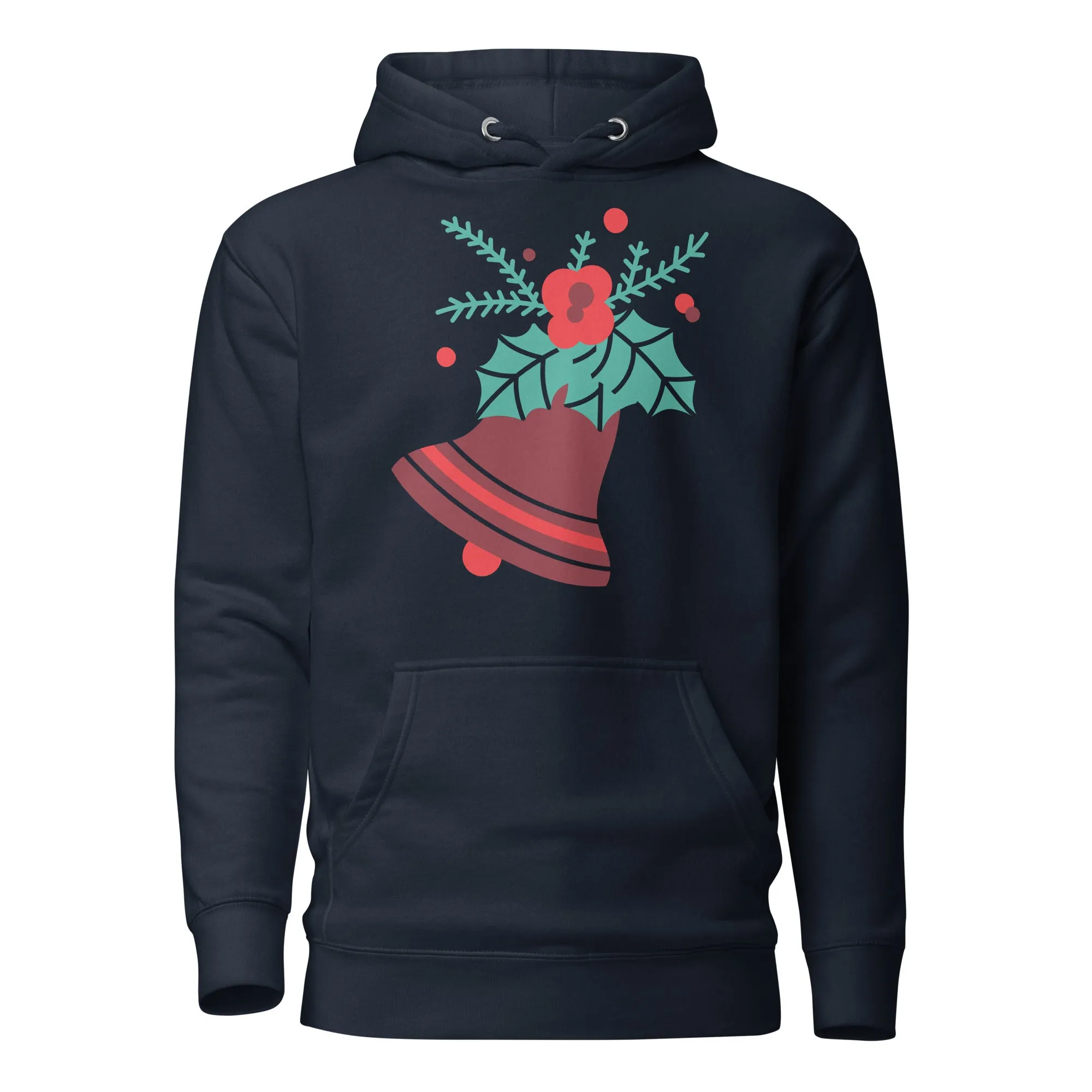 Christmas Hoodie (Glamourange Christmas Gifts - Hoodies for Christmas 0050)