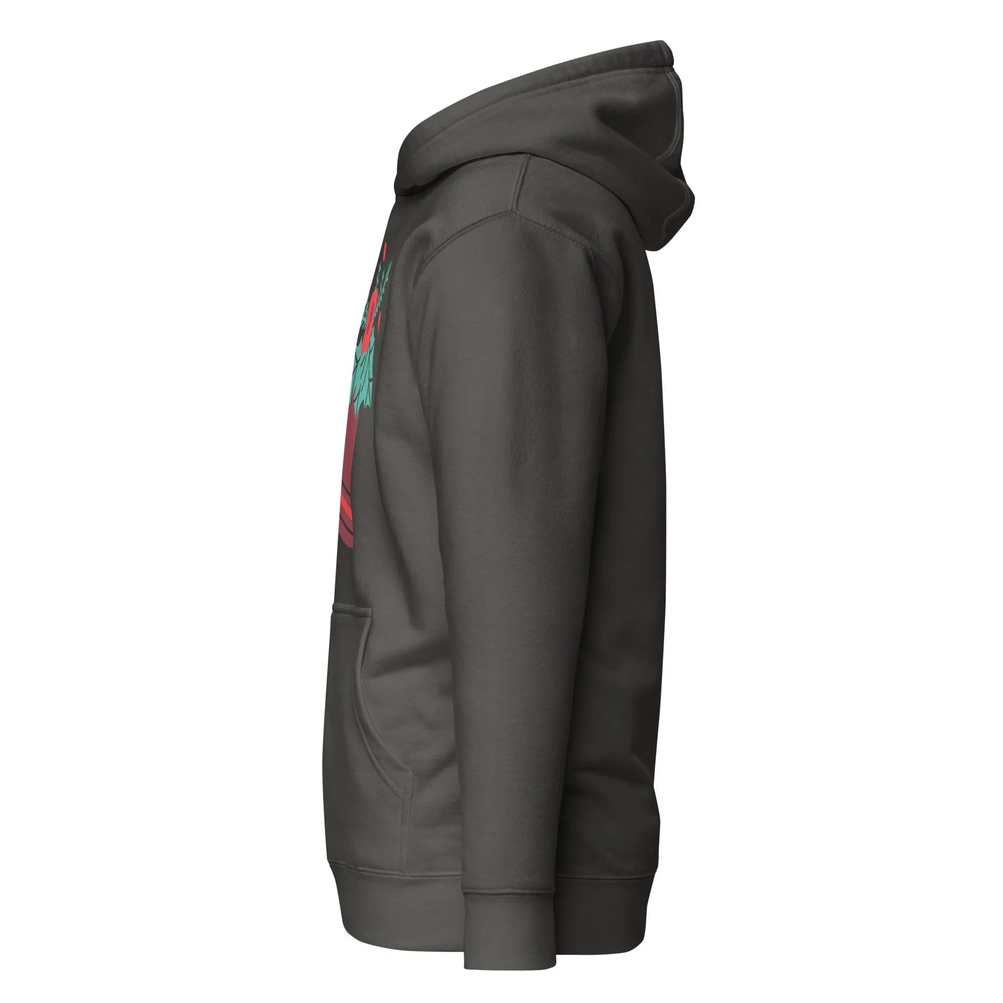 Christmas Hoodie (Glamourange Christmas Gifts - Hoodies for Christmas 0050)