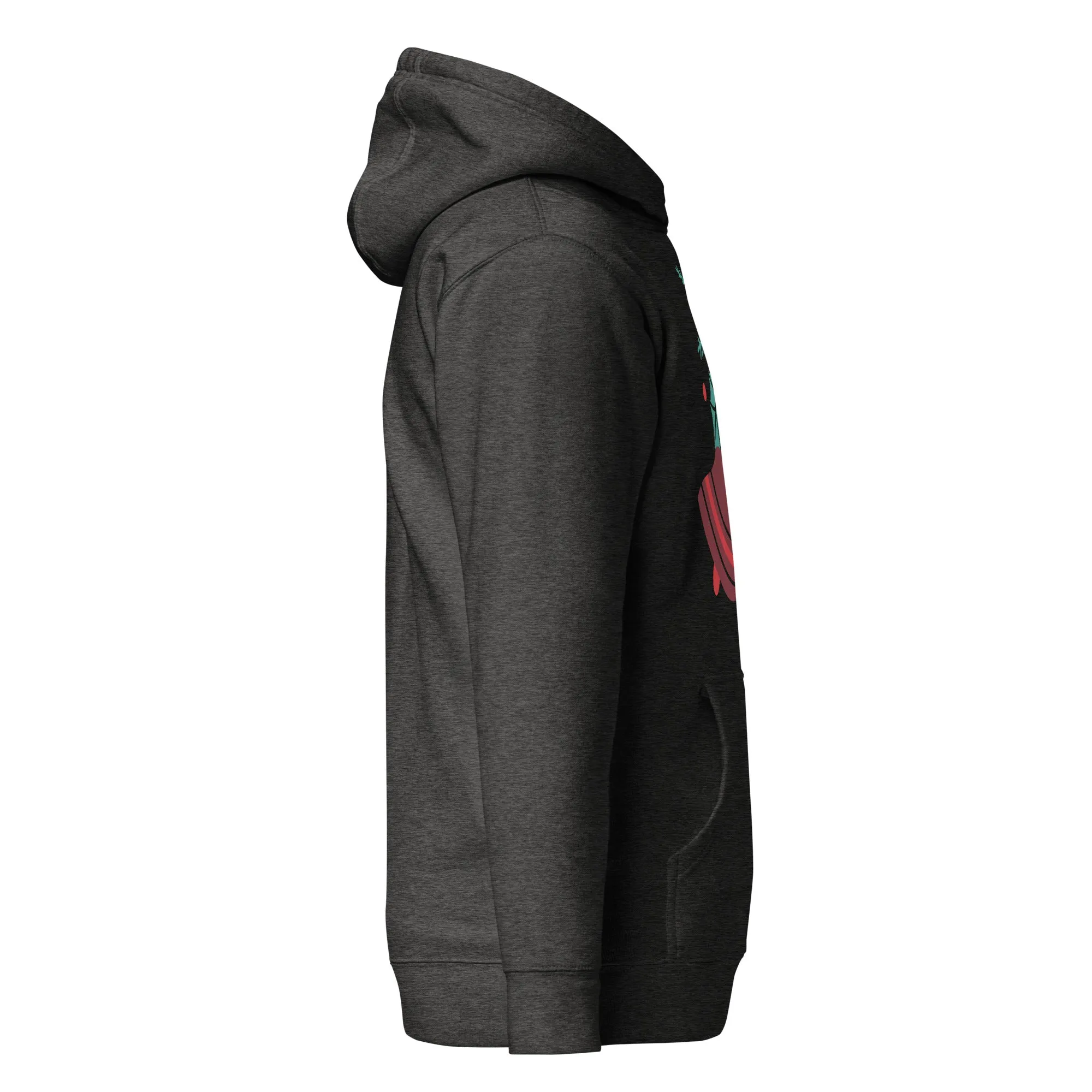 Christmas Hoodie (Glamourange Christmas Gifts - Hoodies for Christmas 0050)