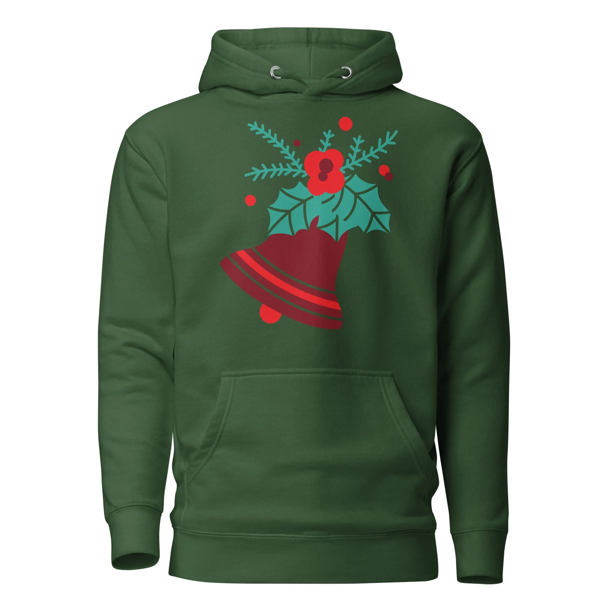 Christmas Hoodie (Glamourange Christmas Gifts - Hoodies for Christmas 0050)