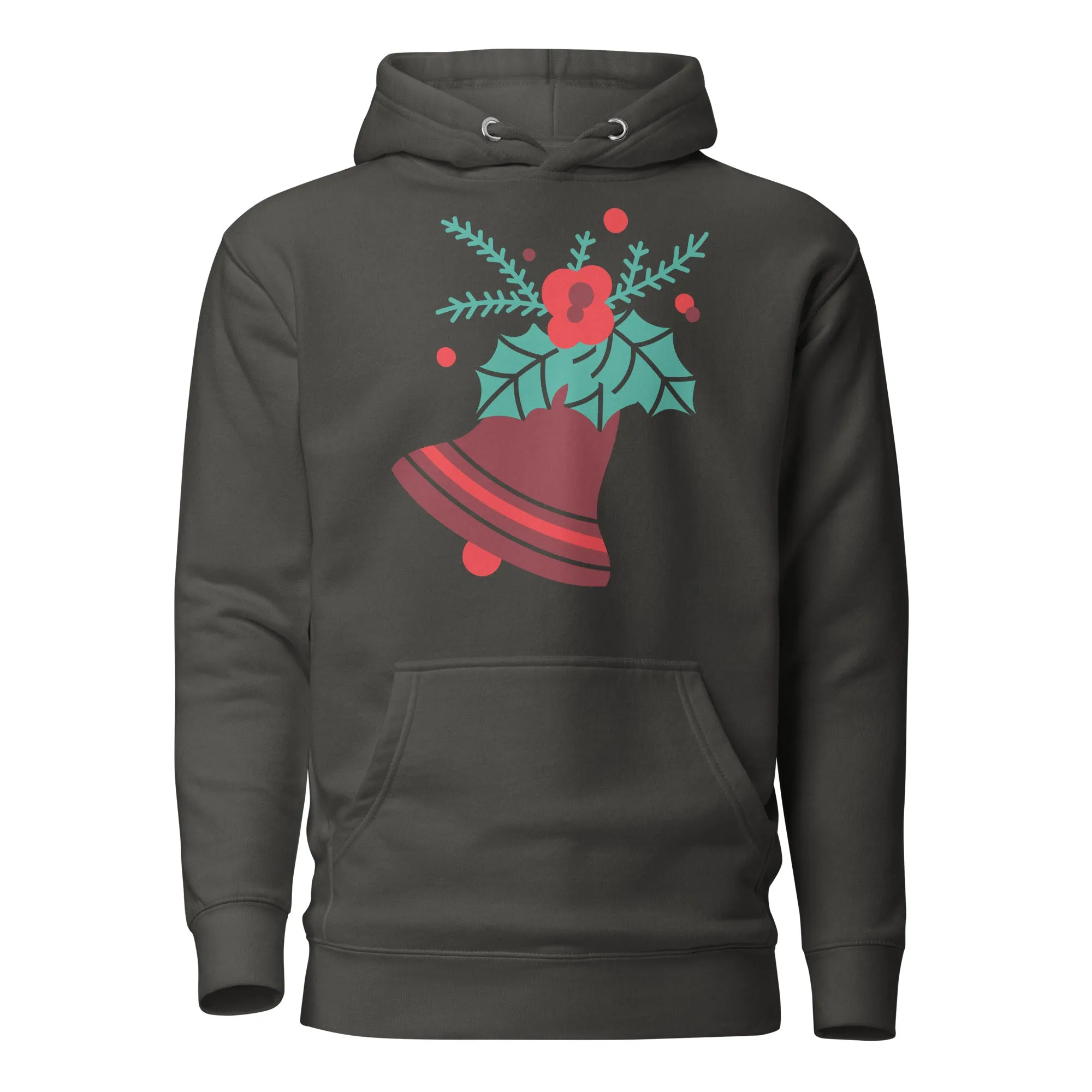Christmas Hoodie (Glamourange Christmas Gifts - Hoodies for Christmas 0050)