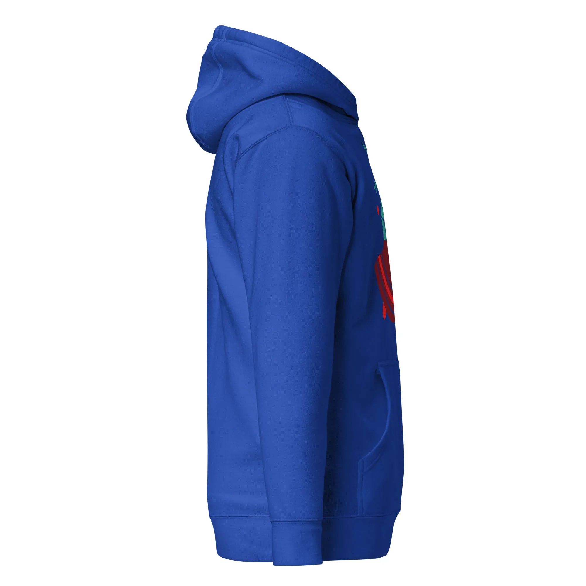 Christmas Hoodie (Glamourange Christmas Gifts - Hoodies for Christmas 0050)