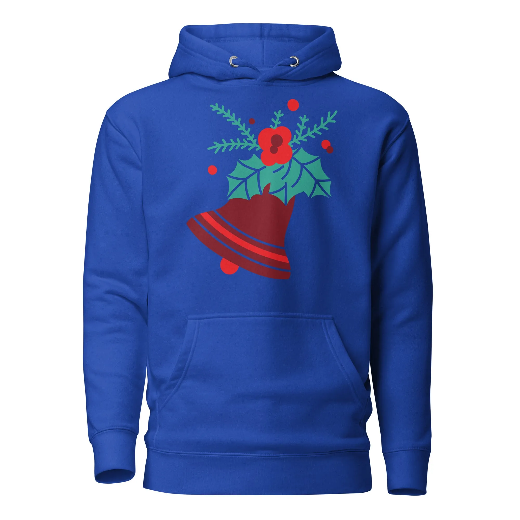Christmas Hoodie (Glamourange Christmas Gifts - Hoodies for Christmas 0050)