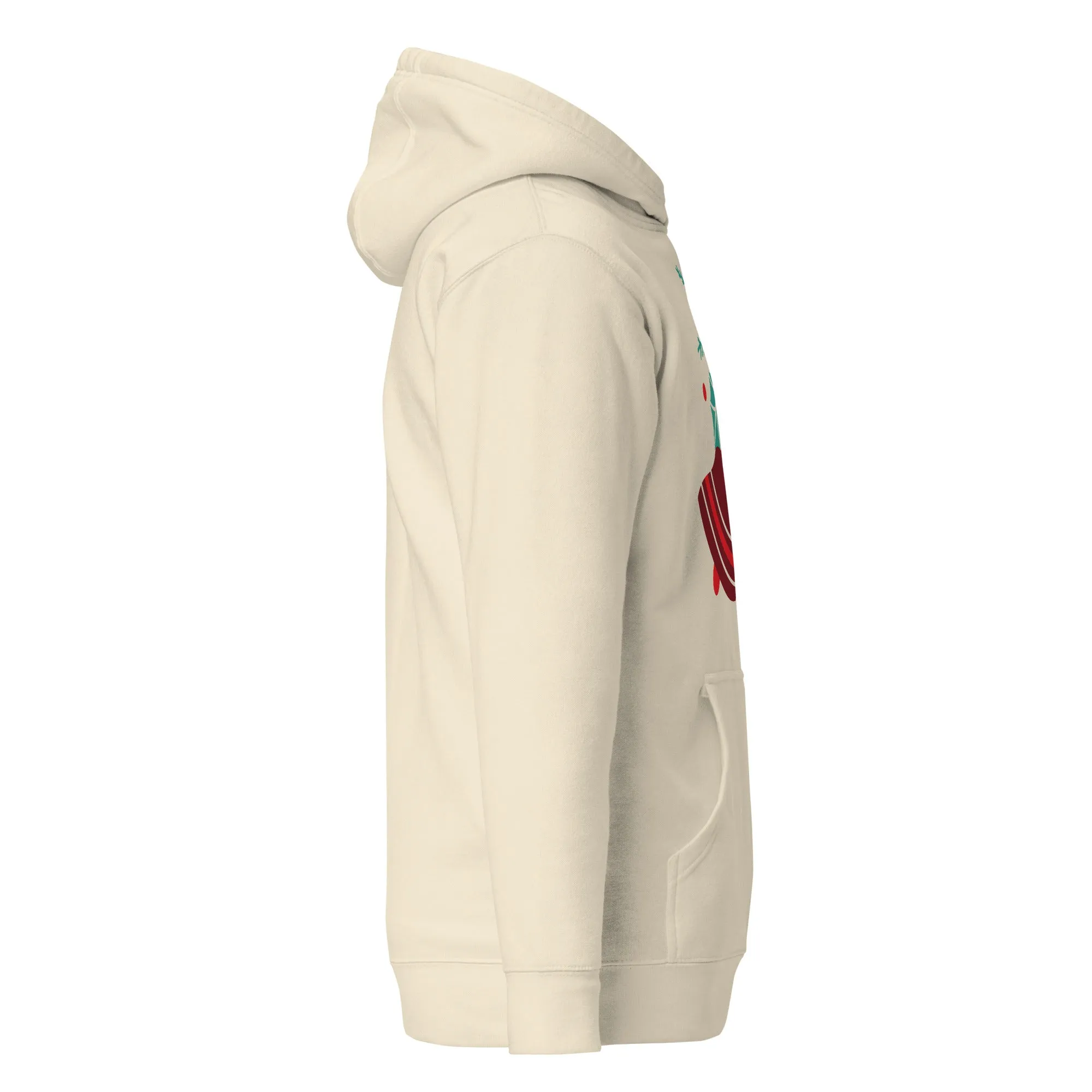 Christmas Hoodie (Glamourange Christmas Gifts - Hoodies for Christmas 0050)