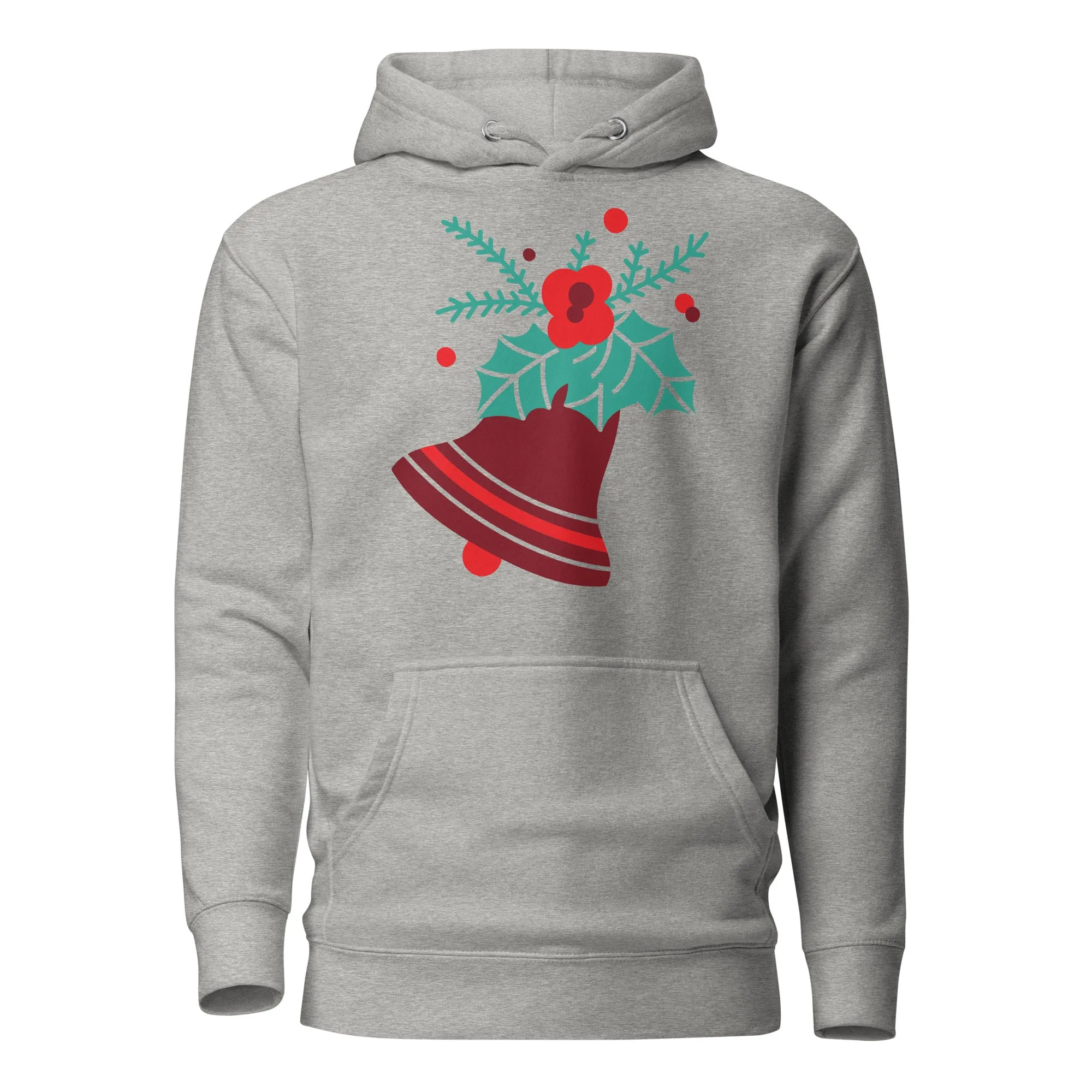 Christmas Hoodie (Glamourange Christmas Gifts - Hoodies for Christmas 0050)
