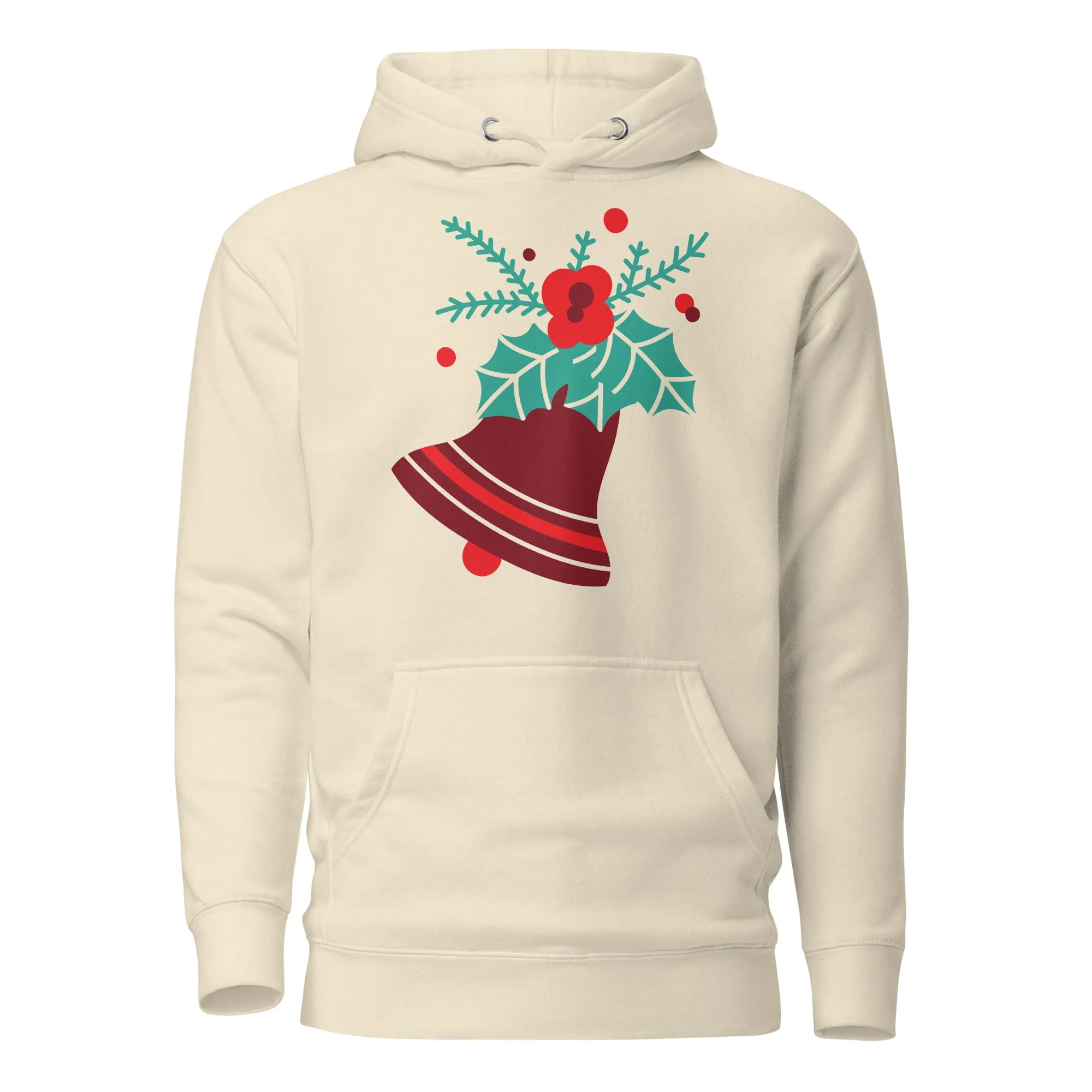 Christmas Hoodie (Glamourange Christmas Gifts - Hoodies for Christmas 0050)