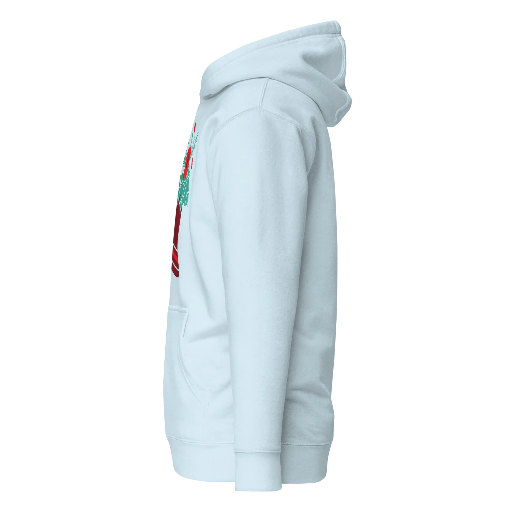 Christmas Hoodie (Glamourange Christmas Gifts - Hoodies for Christmas 0050)