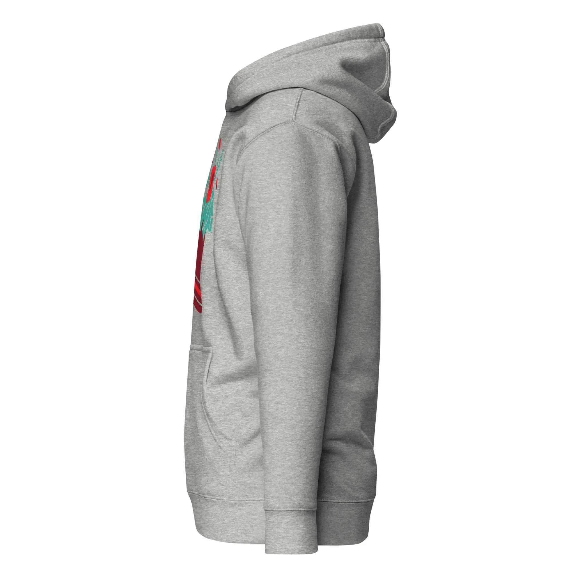 Christmas Hoodie (Glamourange Christmas Gifts - Hoodies for Christmas 0050)