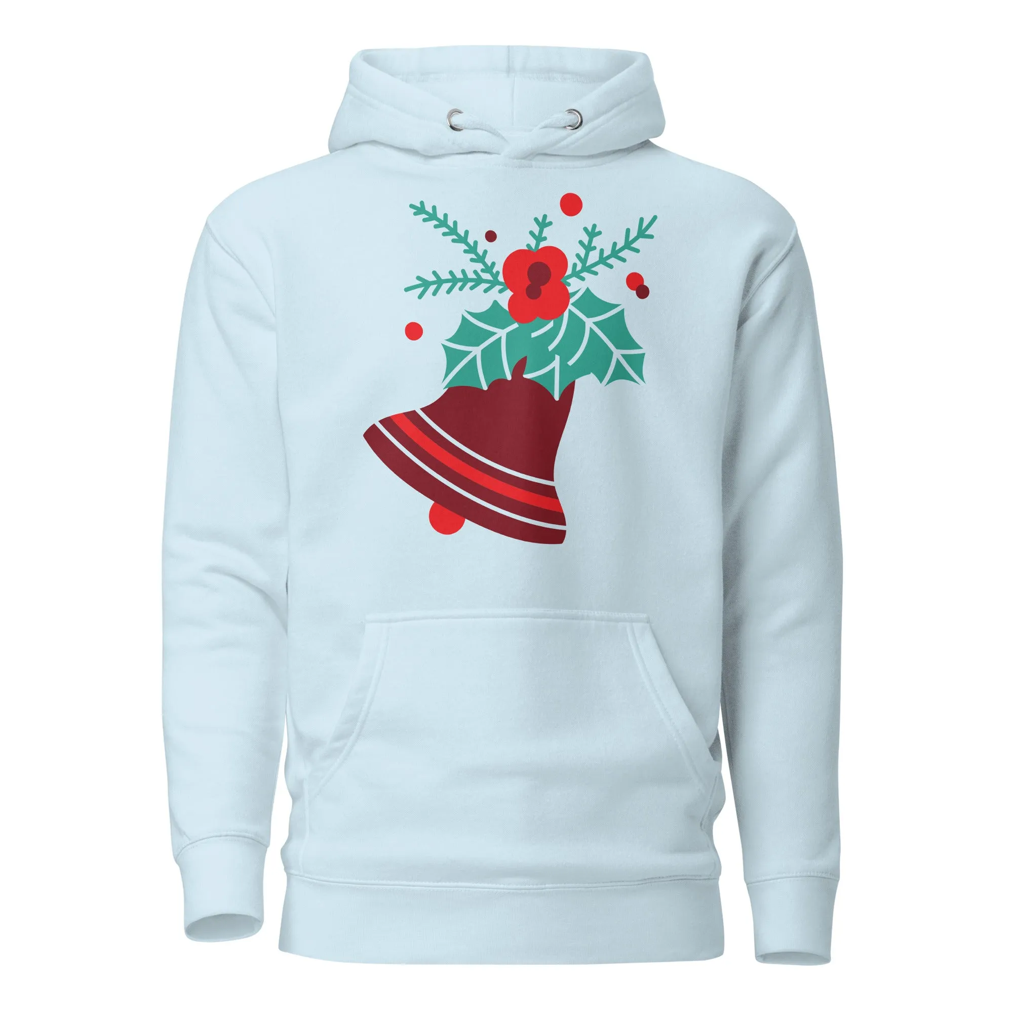 Christmas Hoodie (Glamourange Christmas Gifts - Hoodies for Christmas 0050)
