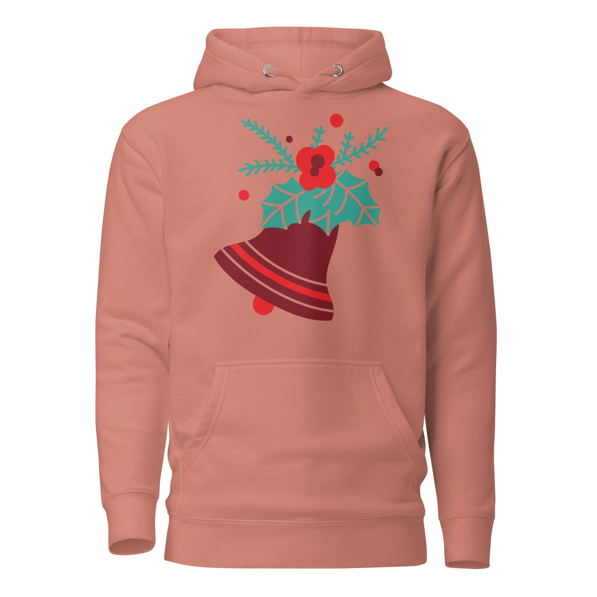 Christmas Hoodie (Glamourange Christmas Gifts - Hoodies for Christmas 0050)